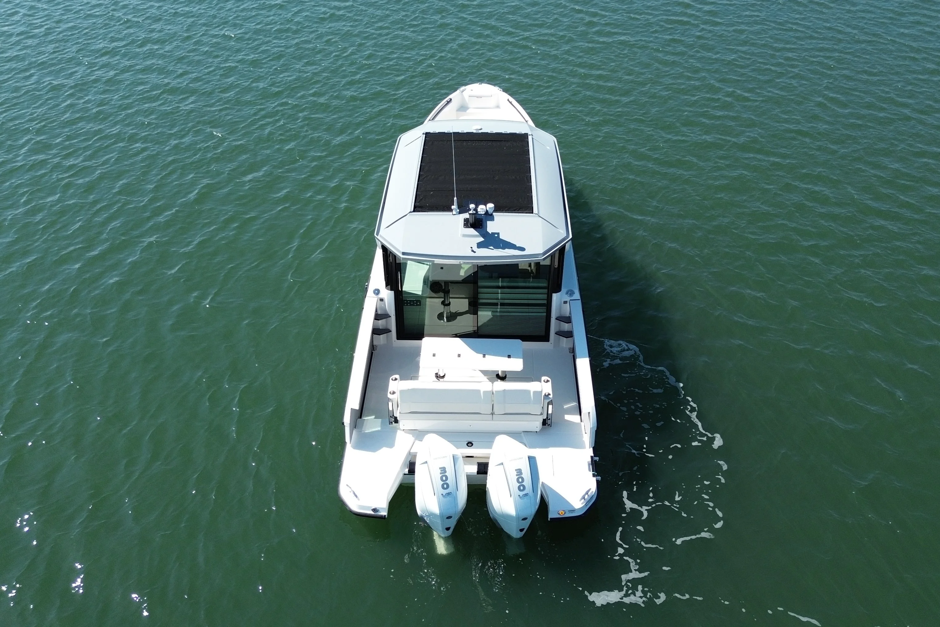 2026 Saxdor 320 GTC Image Thumbnail #11