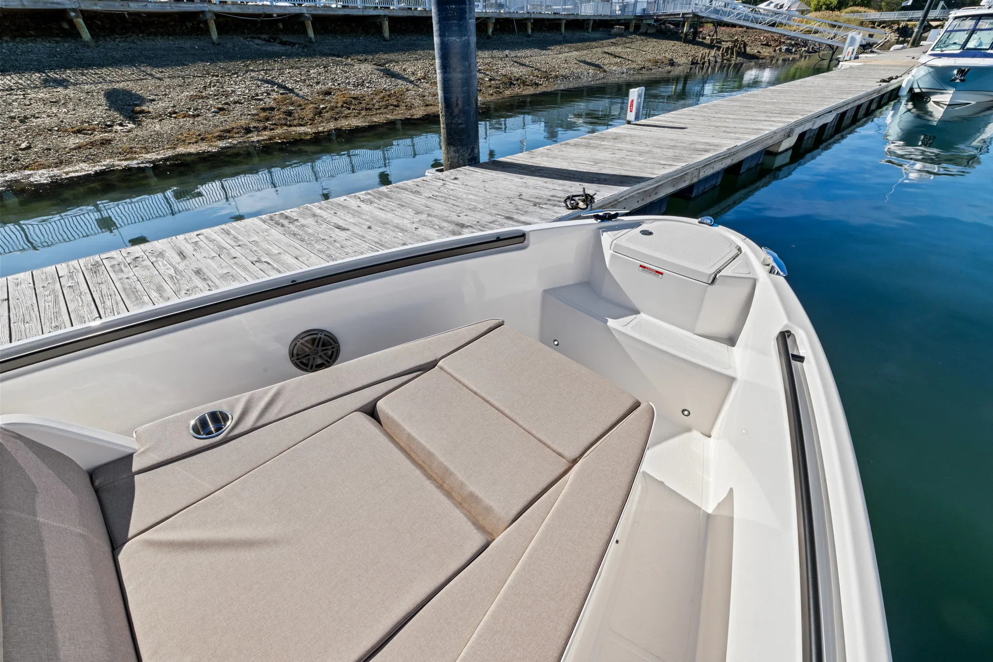 2026 Saxdor 320 GTC Image Thumbnail #42