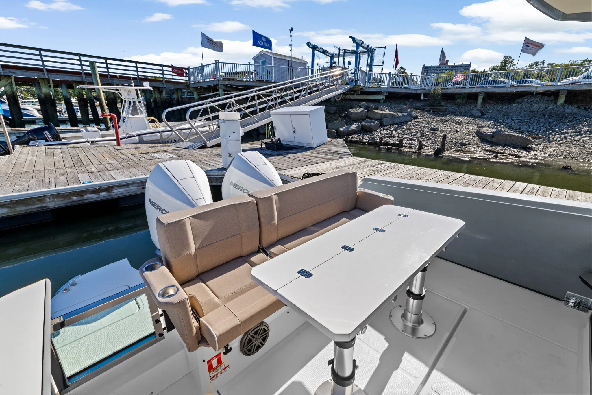 2026 Saxdor 320 GTC Image Thumbnail #11