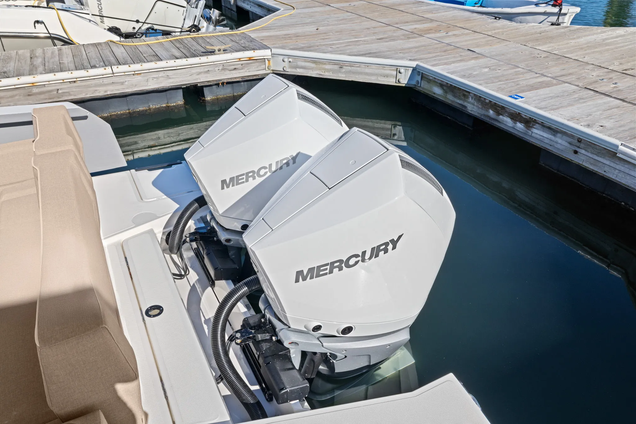 2026 Saxdor 320 GTC Image Thumbnail #8