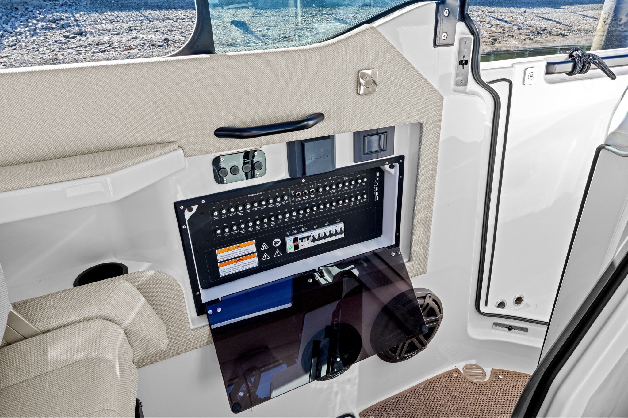 2026 Saxdor 320 GTC Image Thumbnail #29