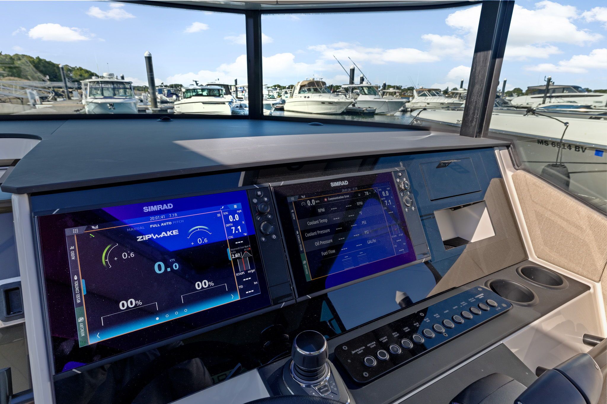 2026 Saxdor 320 GTC Image Thumbnail #25