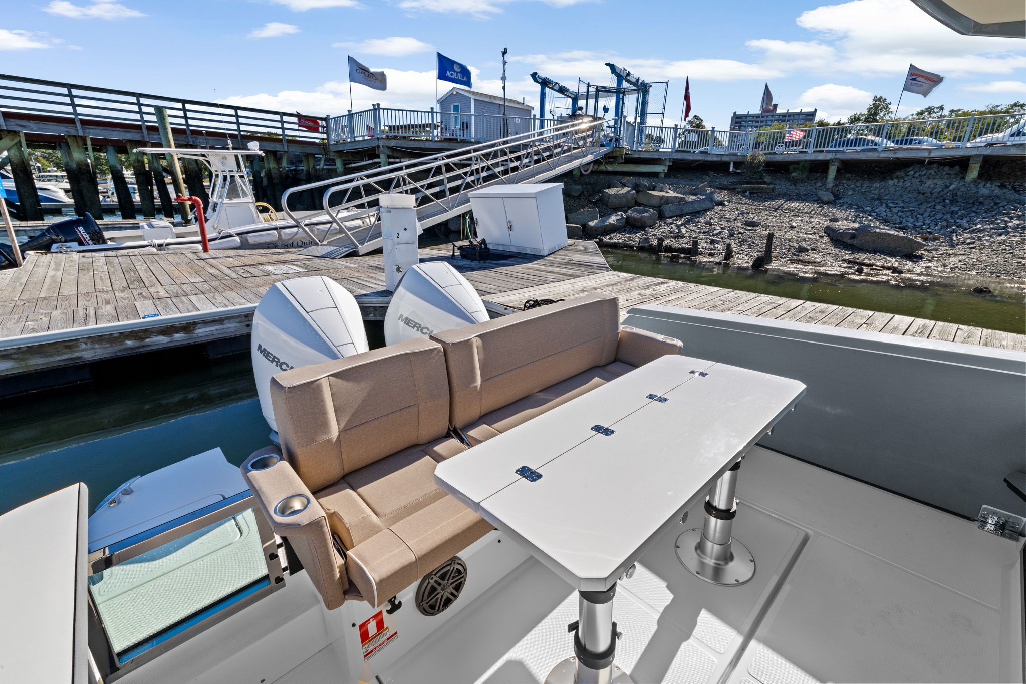 2026 Saxdor 320 GTC Image Thumbnail #11