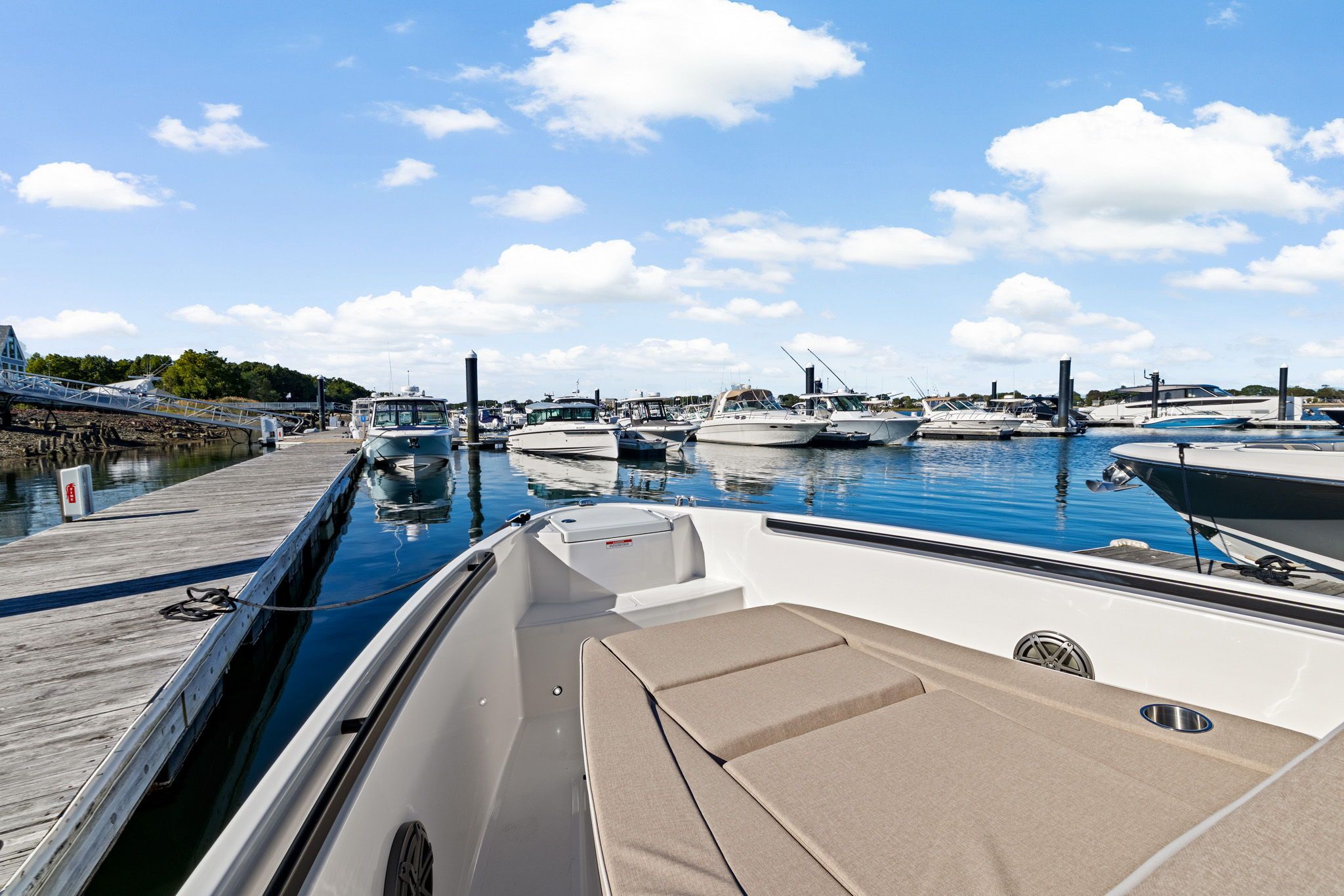 2026 Saxdor 320 GTC Image Thumbnail #39