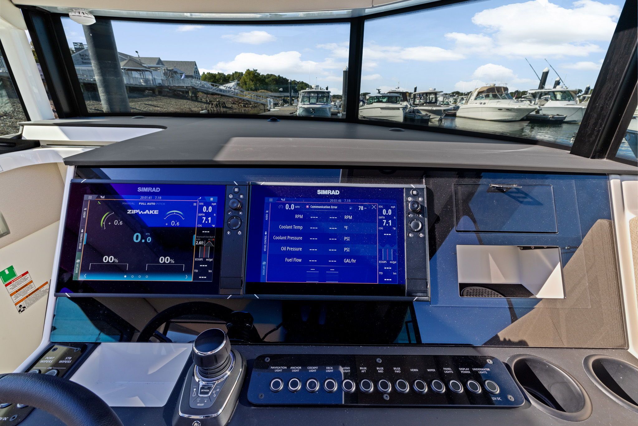 2026 Saxdor 320 GTC Image Thumbnail #26