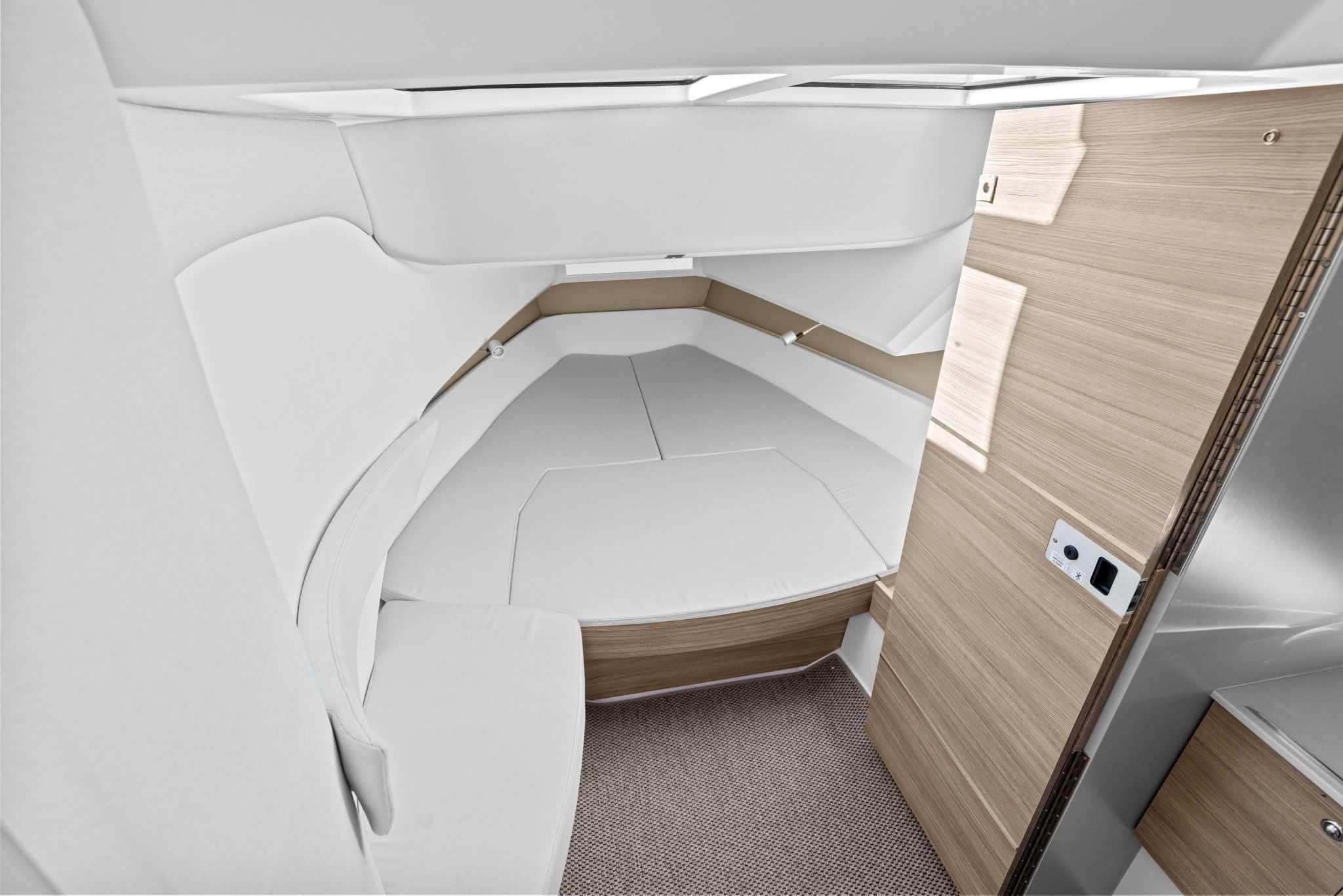 2026 Saxdor 320 GTC Image Thumbnail #31