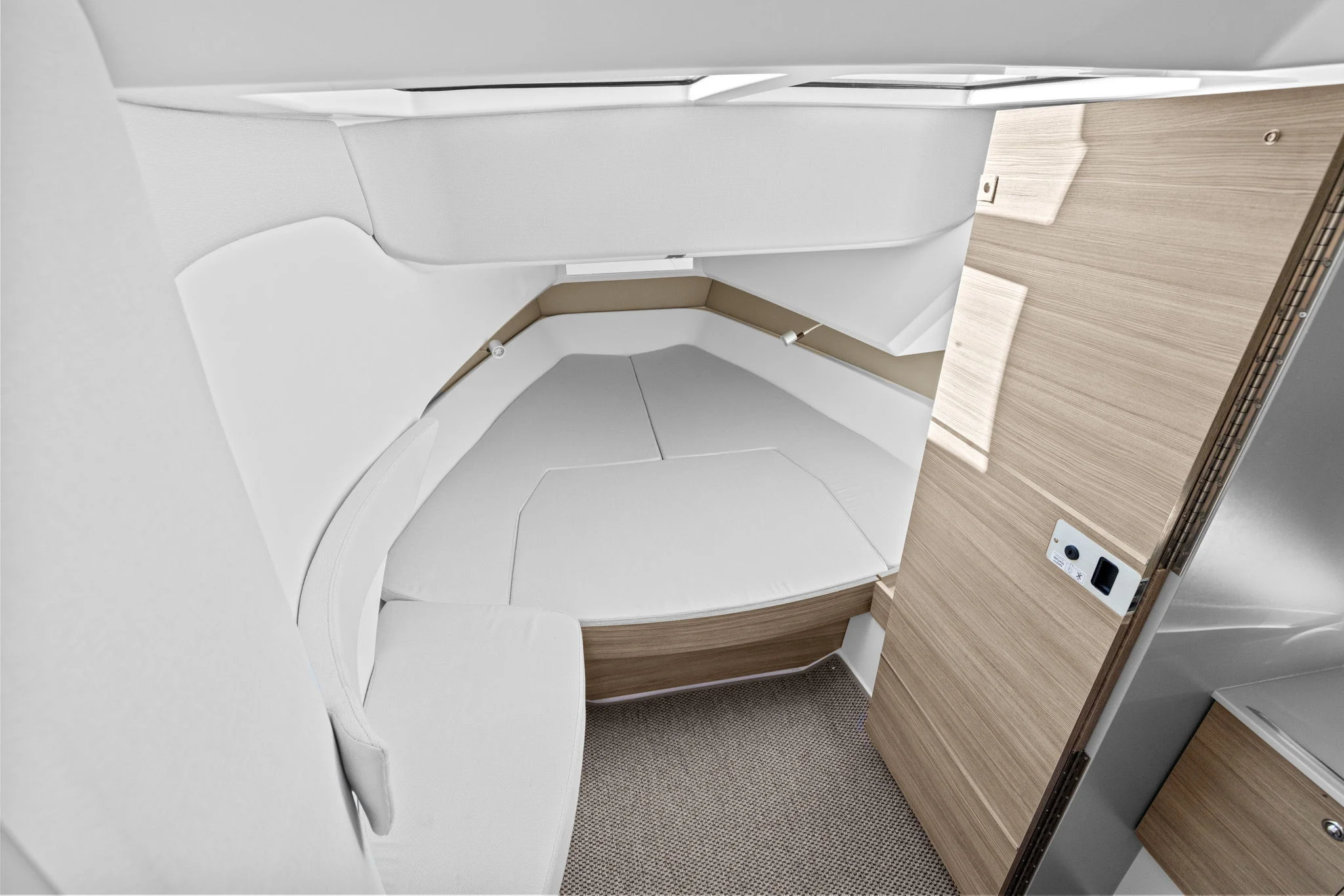 2026 Saxdor 320 GTC Image Thumbnail #31