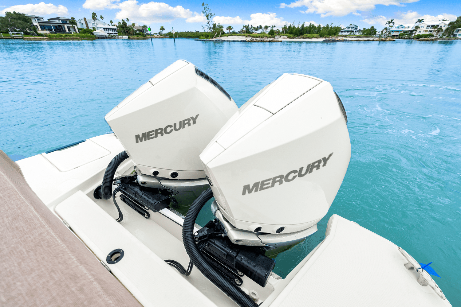 2026 Saxdor 320 GTC Image Thumbnail #35