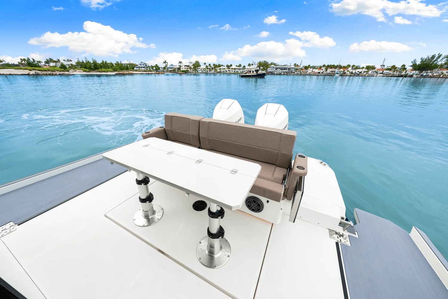 2026 Saxdor 320 GTC Image Thumbnail #20