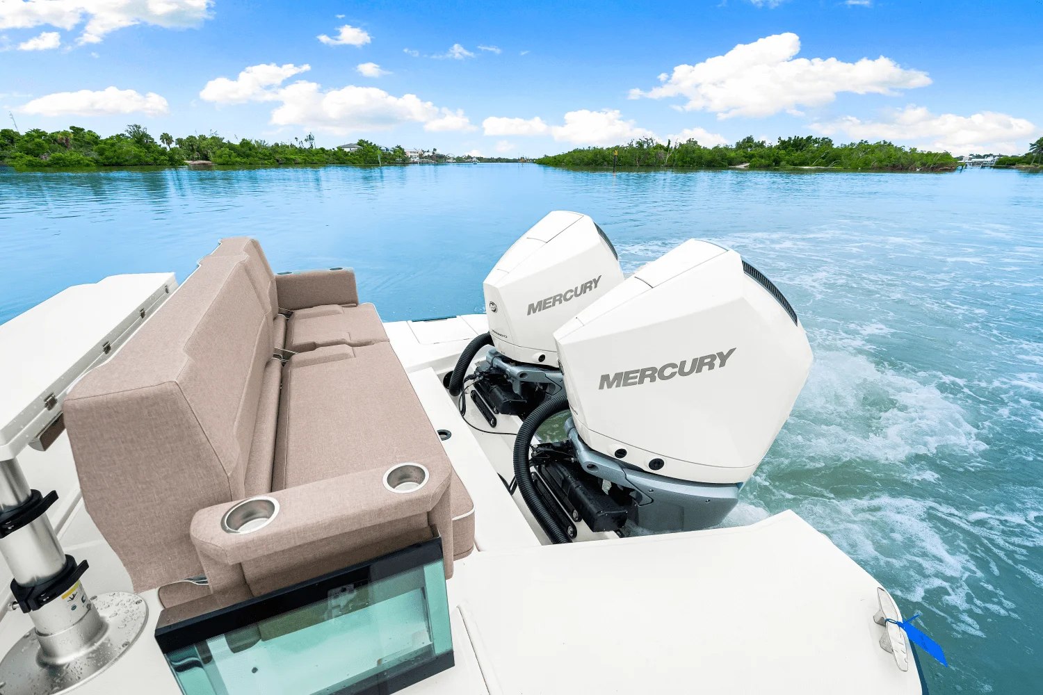 2026 Saxdor 320 GTC Image Thumbnail #17