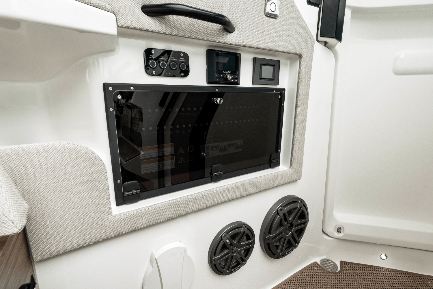 2026 Saxdor 320 GTC Image Thumbnail #36