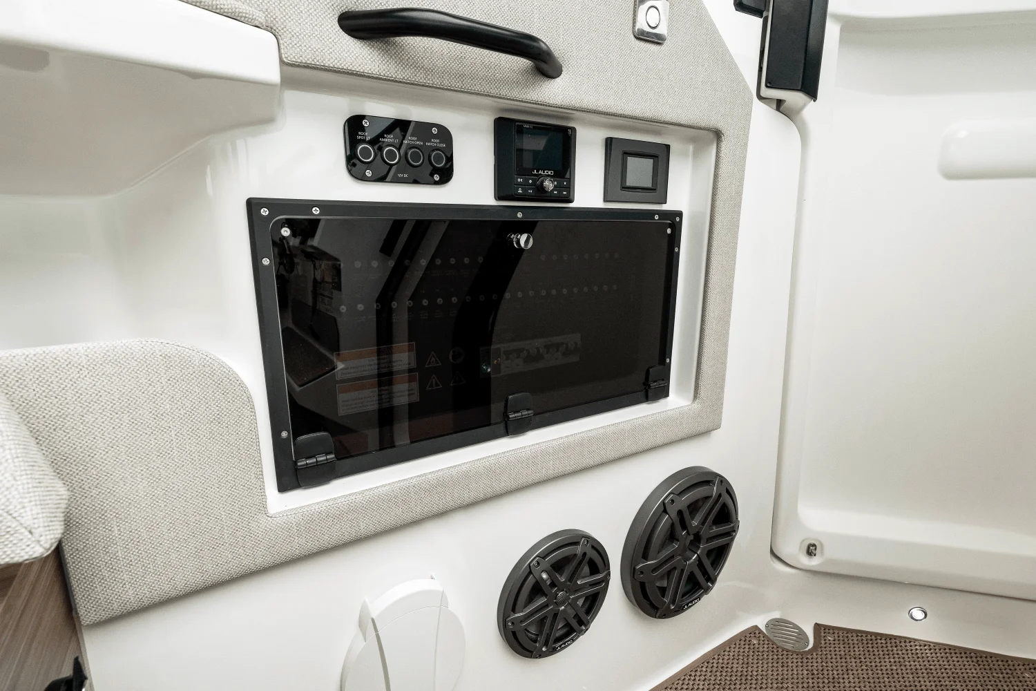 2026 Saxdor 320 GTC Image Thumbnail #36