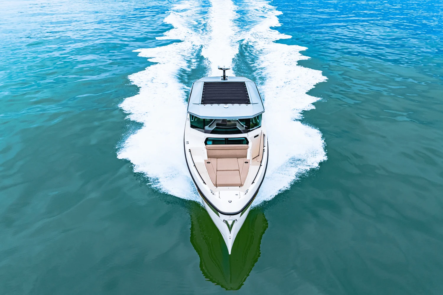 2026 Saxdor 320 GTC Image Thumbnail #13