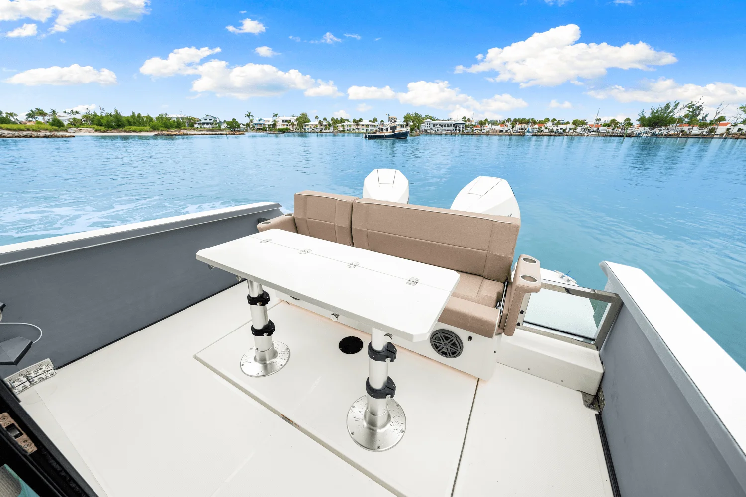 2026 Saxdor 320 GTC Image Thumbnail #19