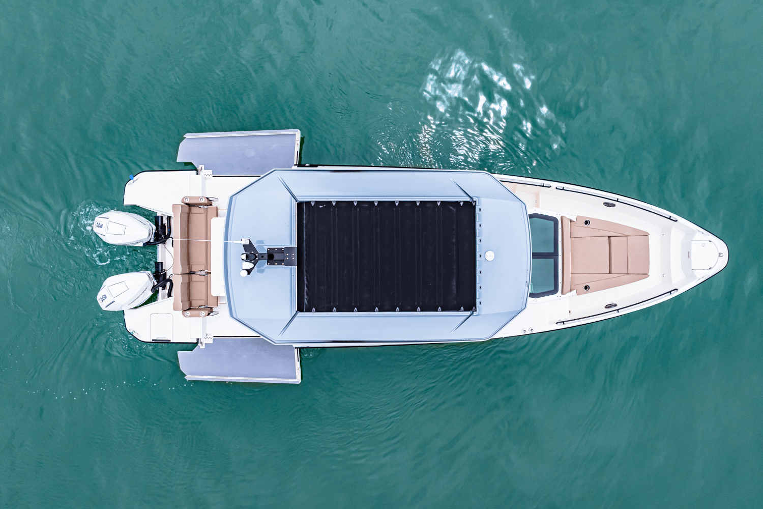 2026 Saxdor 320 GTC Image Thumbnail #10