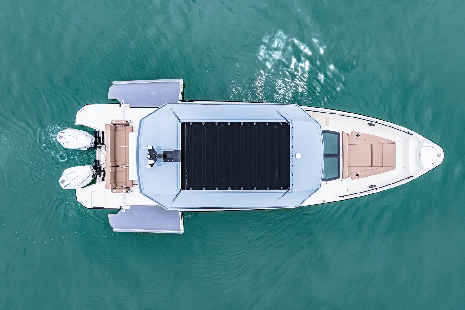 2026 Saxdor 320 GTC Image Thumbnail #10