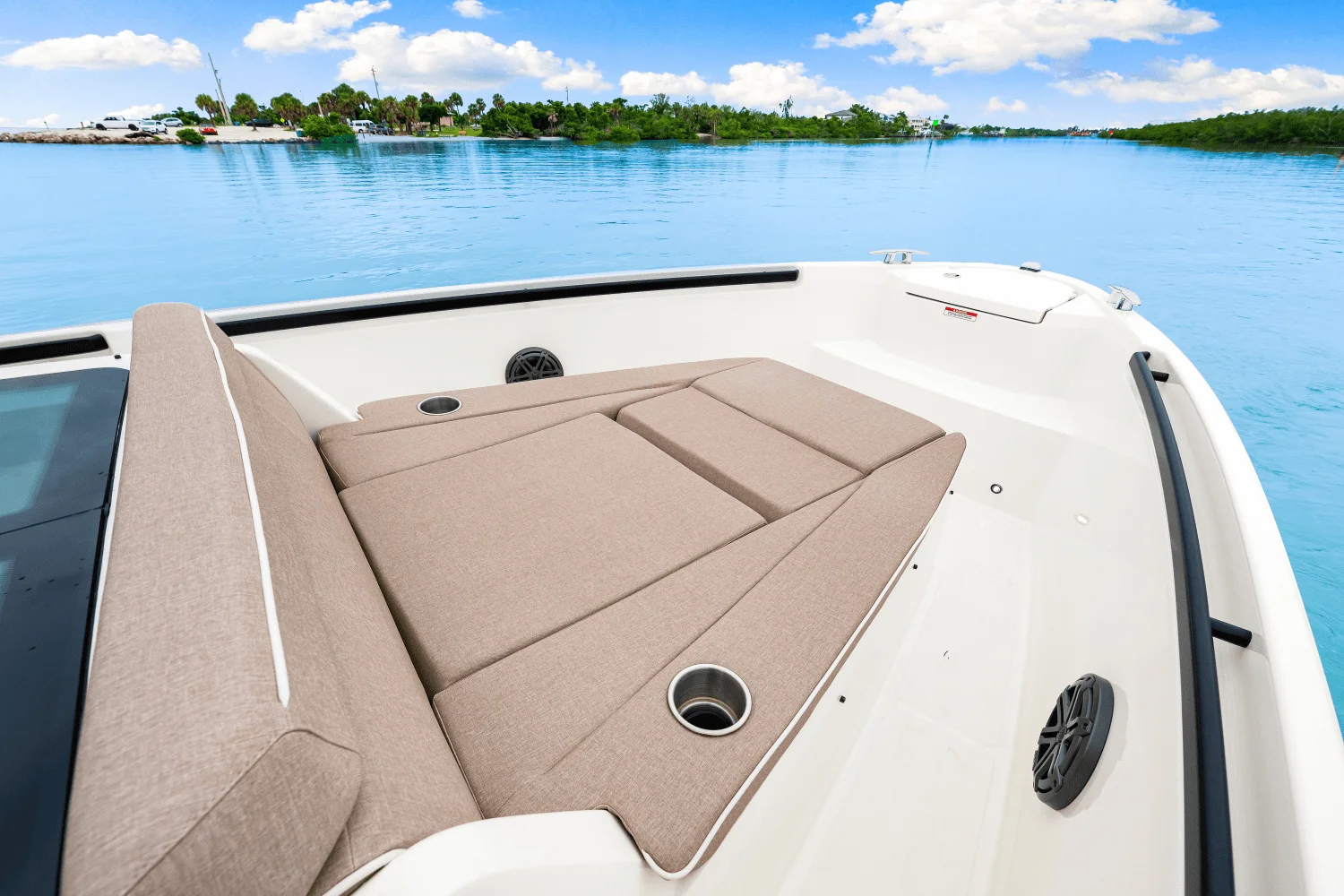 2026 Saxdor 320 GTC Image Thumbnail #29