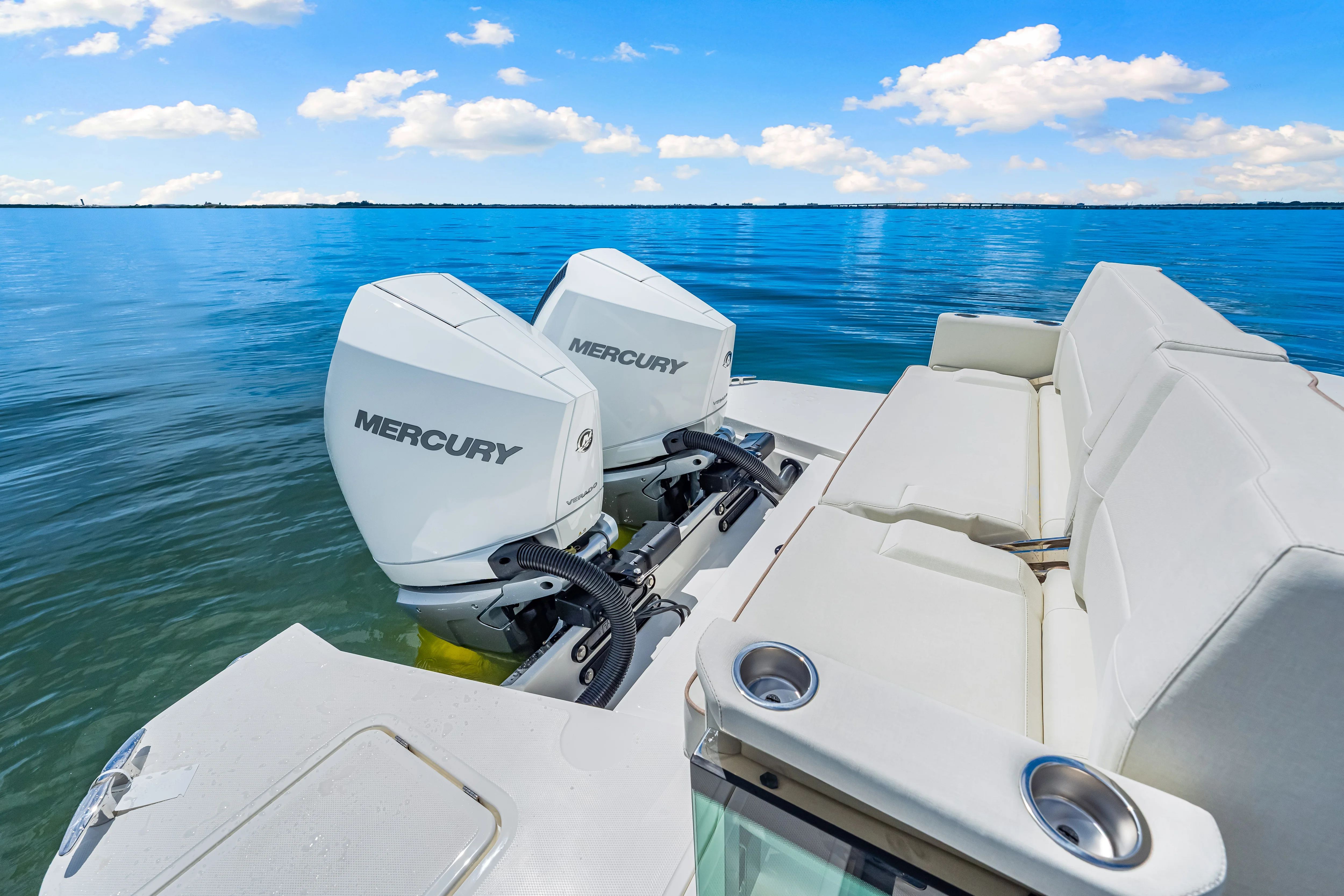 2026 Saxdor 320 GTC Image Thumbnail #20