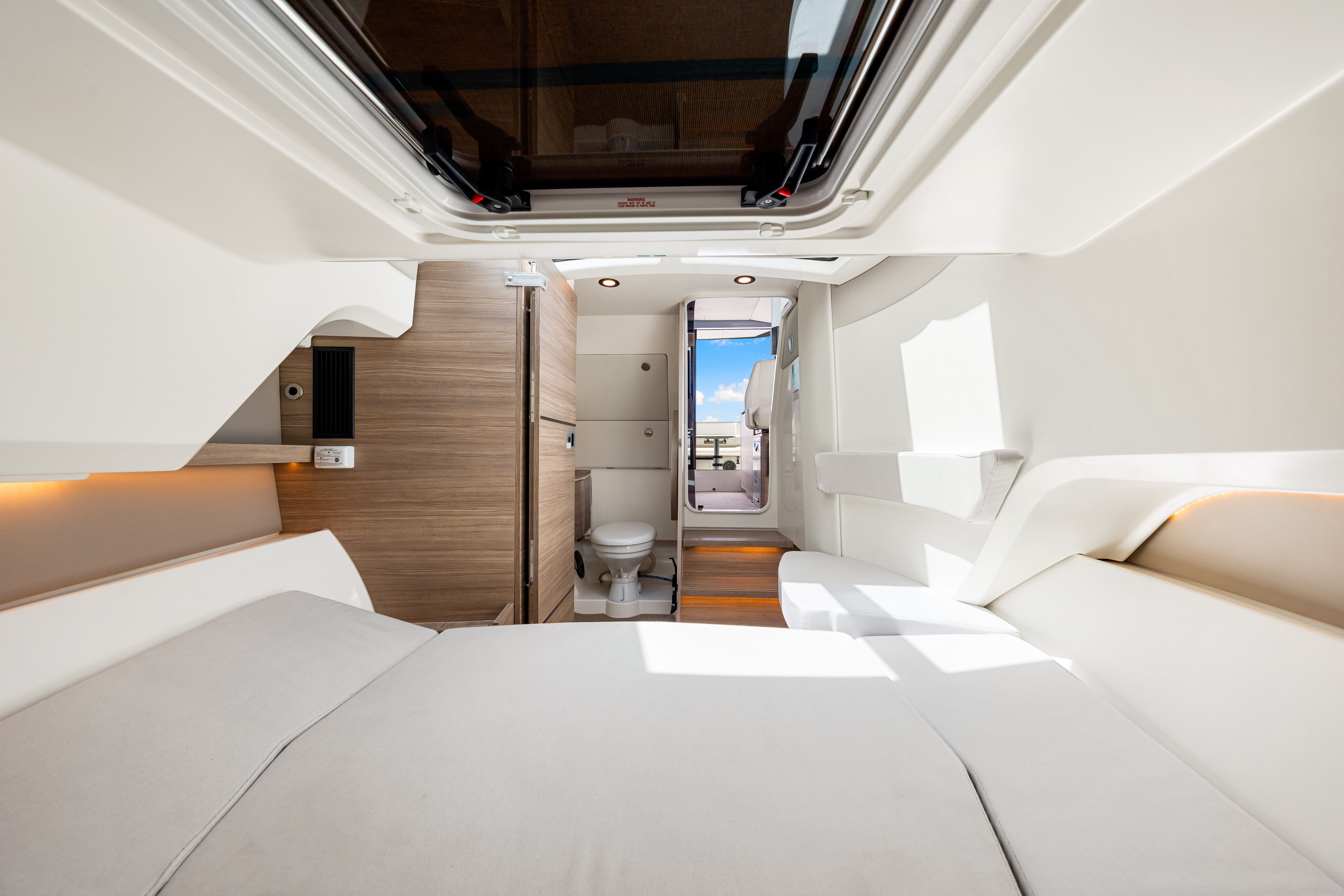 2026 Saxdor 320 GTC Image Thumbnail #34