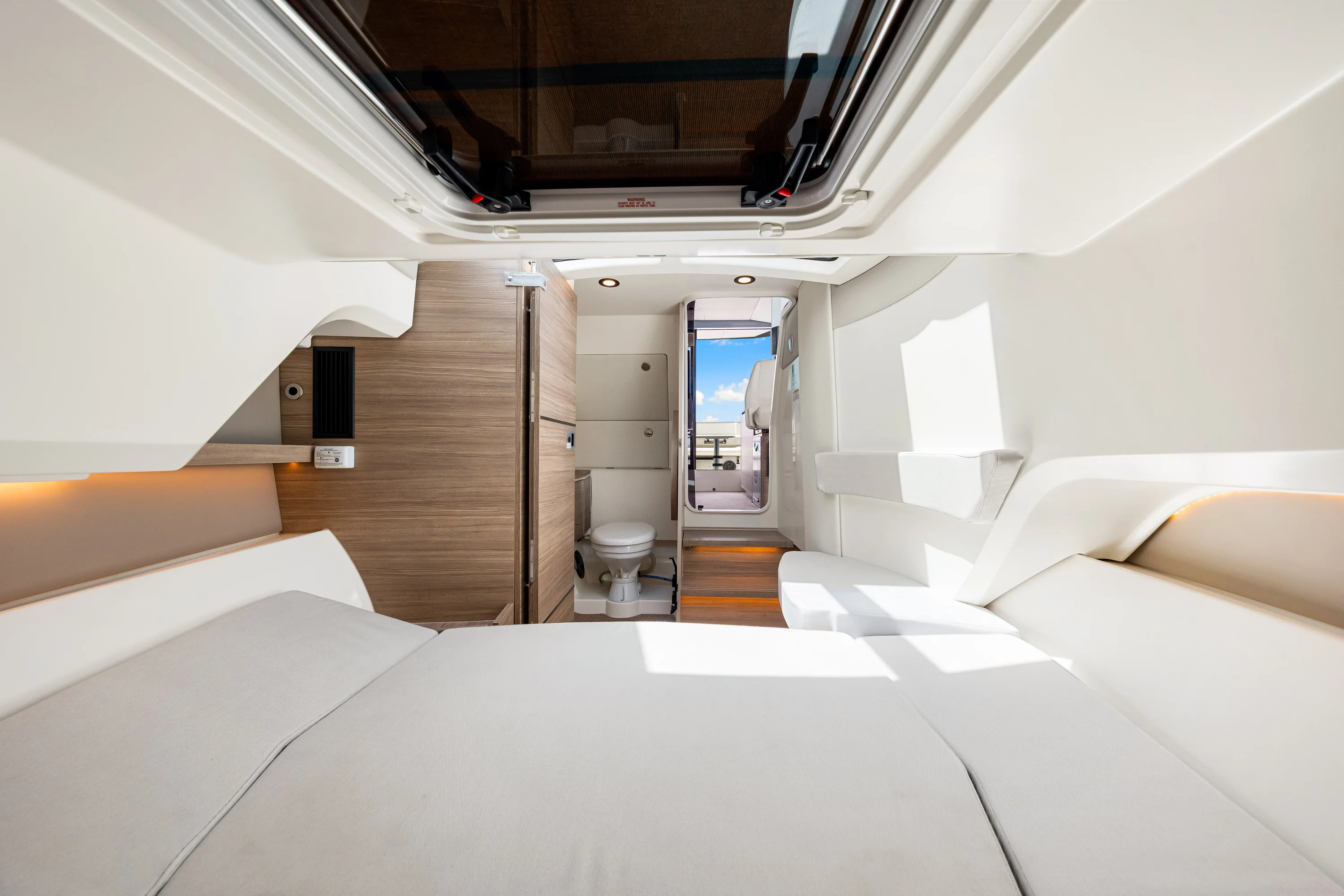 2026 Saxdor 320 GTC Image Thumbnail #34