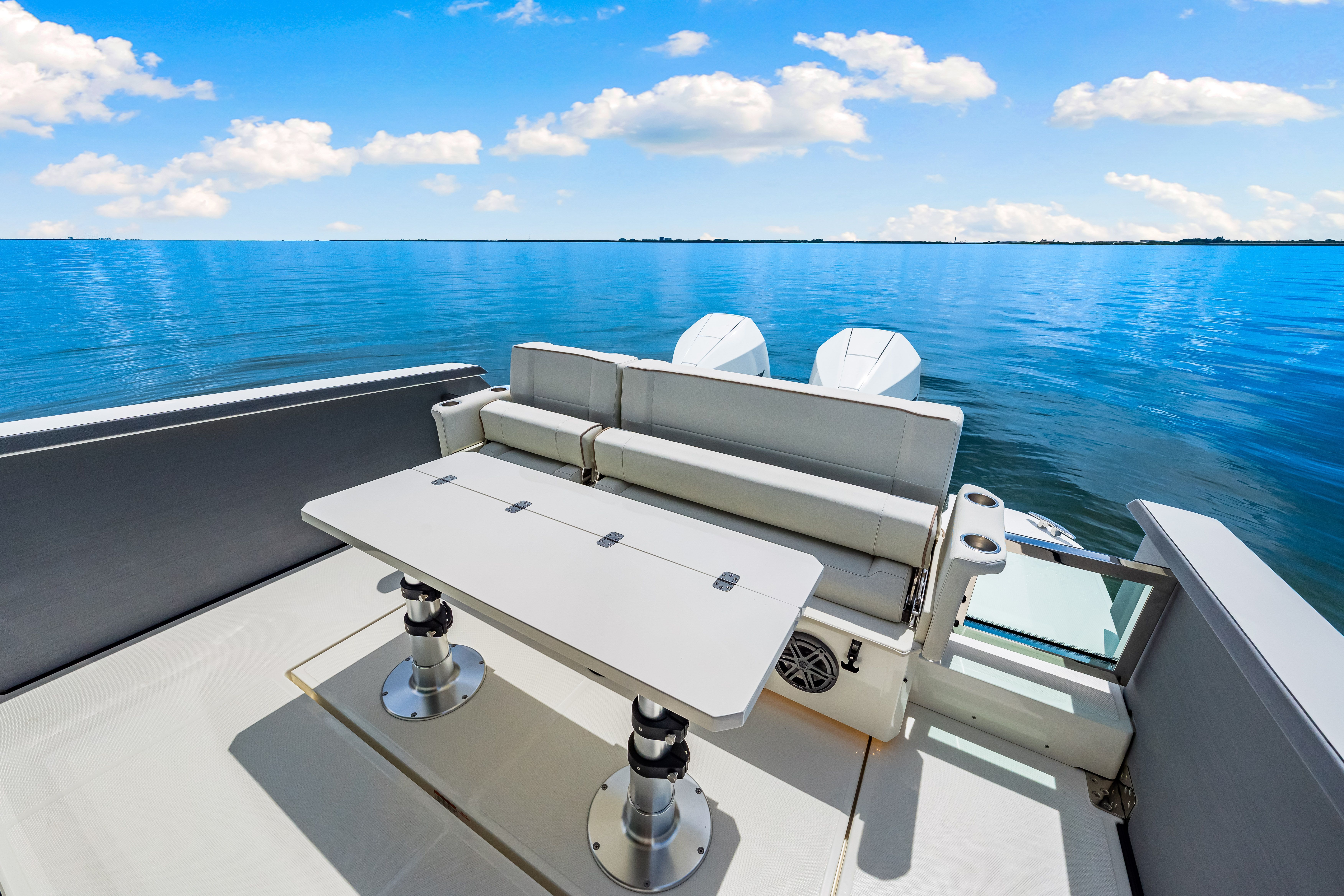 2026 Saxdor 320 GTC Image Thumbnail #13