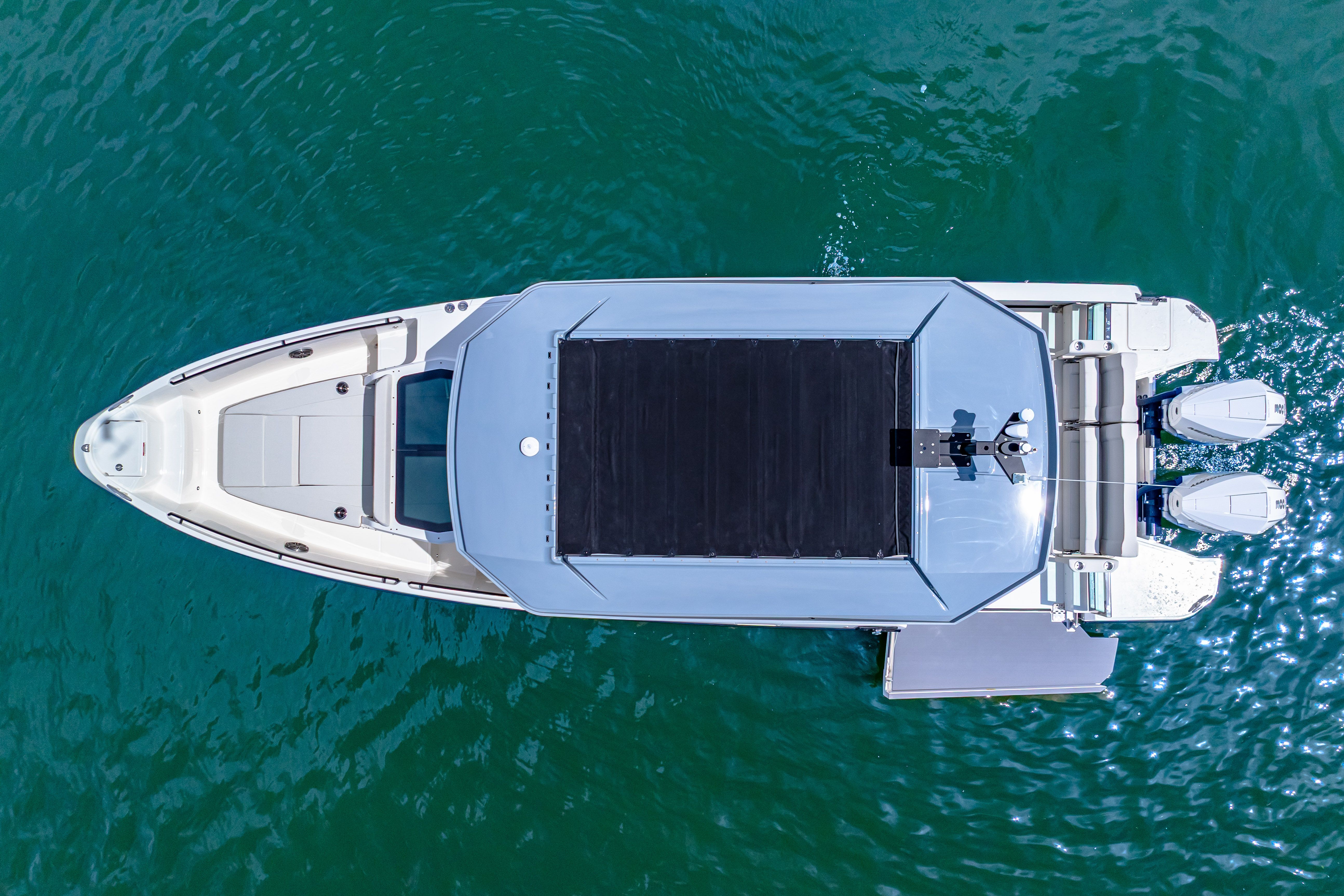 2026 Saxdor 320 GTC Image Thumbnail #10