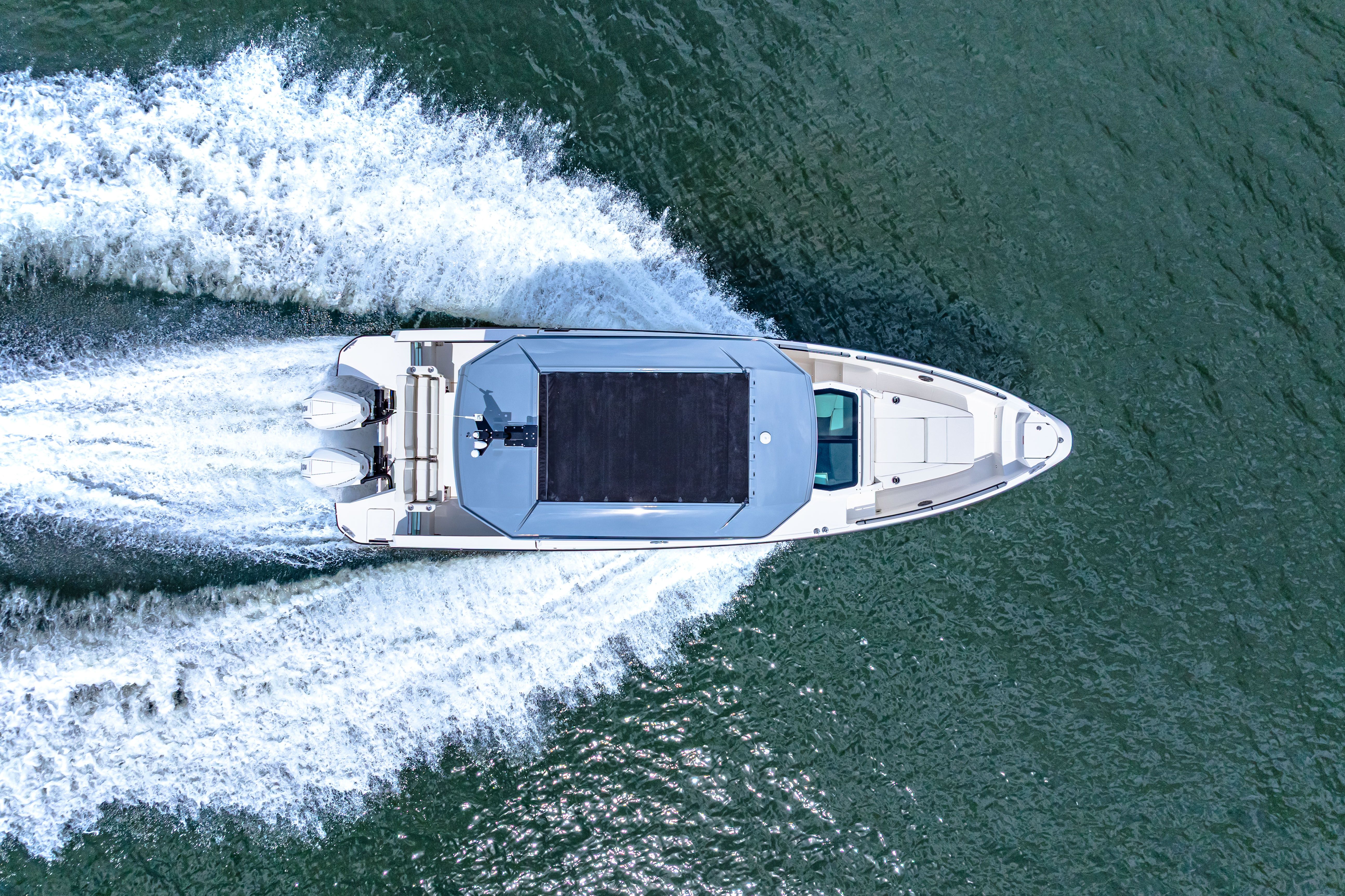 2026 Saxdor 320 GTC Image Thumbnail #15