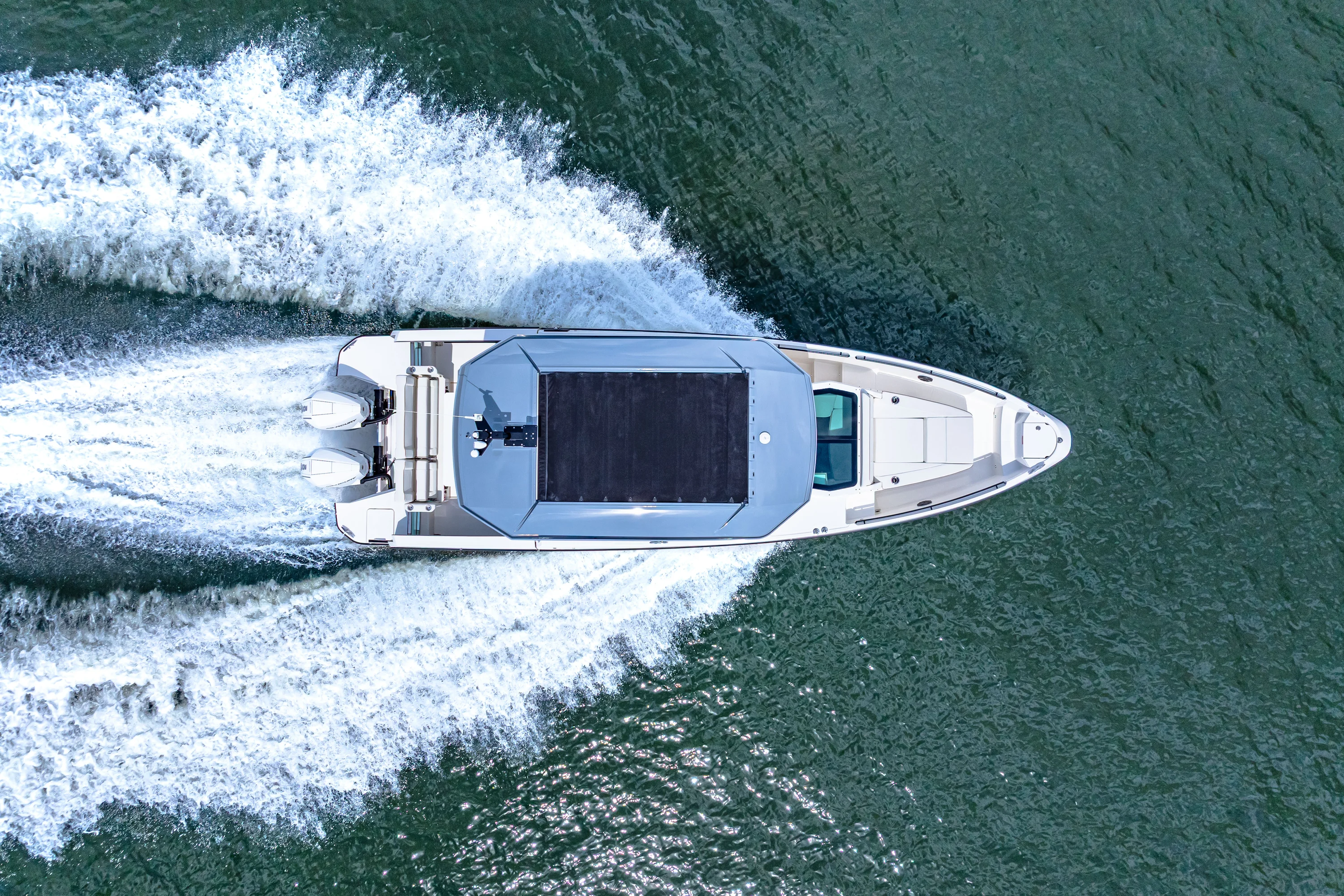 2026 Saxdor 320 GTC Image Thumbnail #15