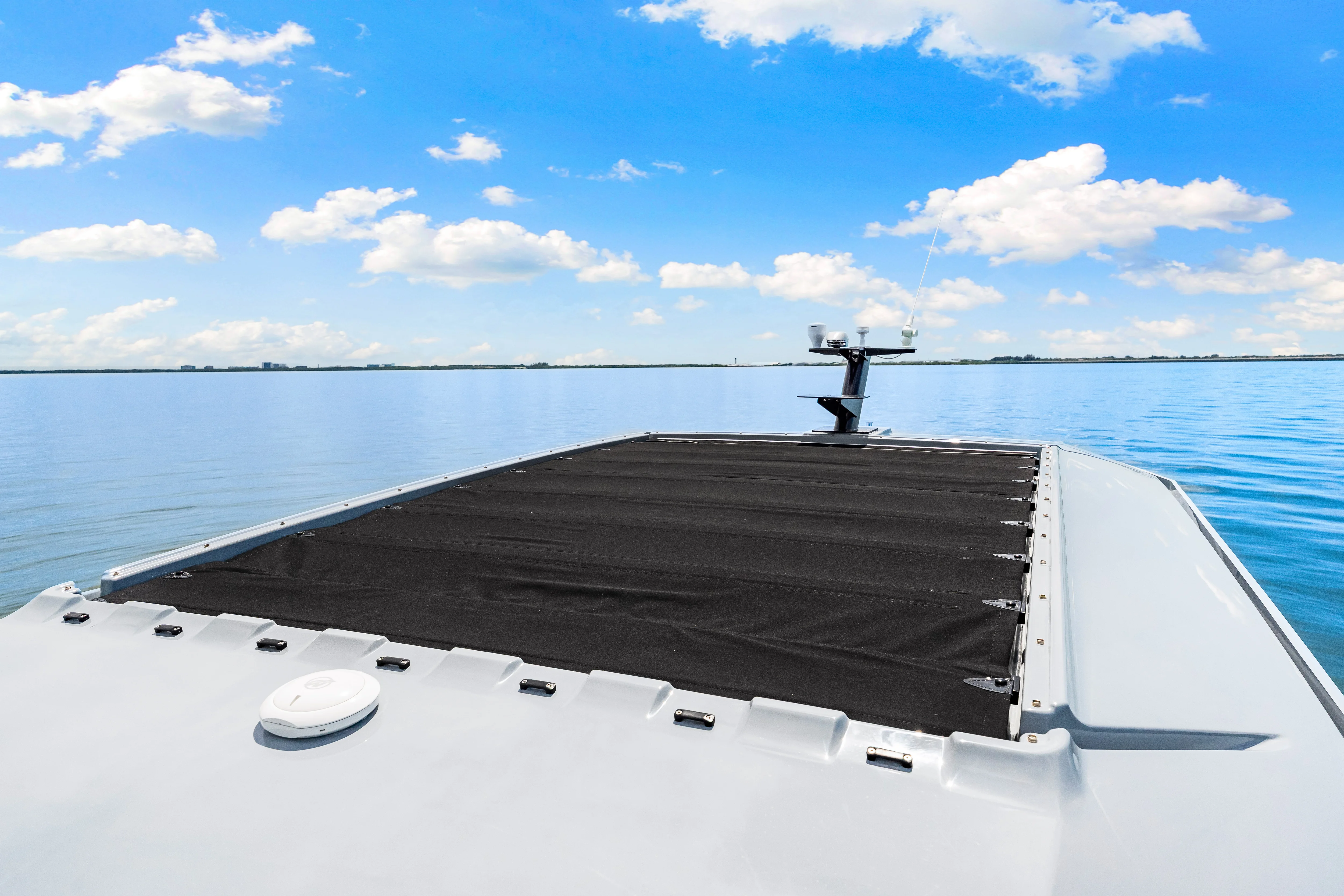 2026 Saxdor 320 GTC Image Thumbnail #35