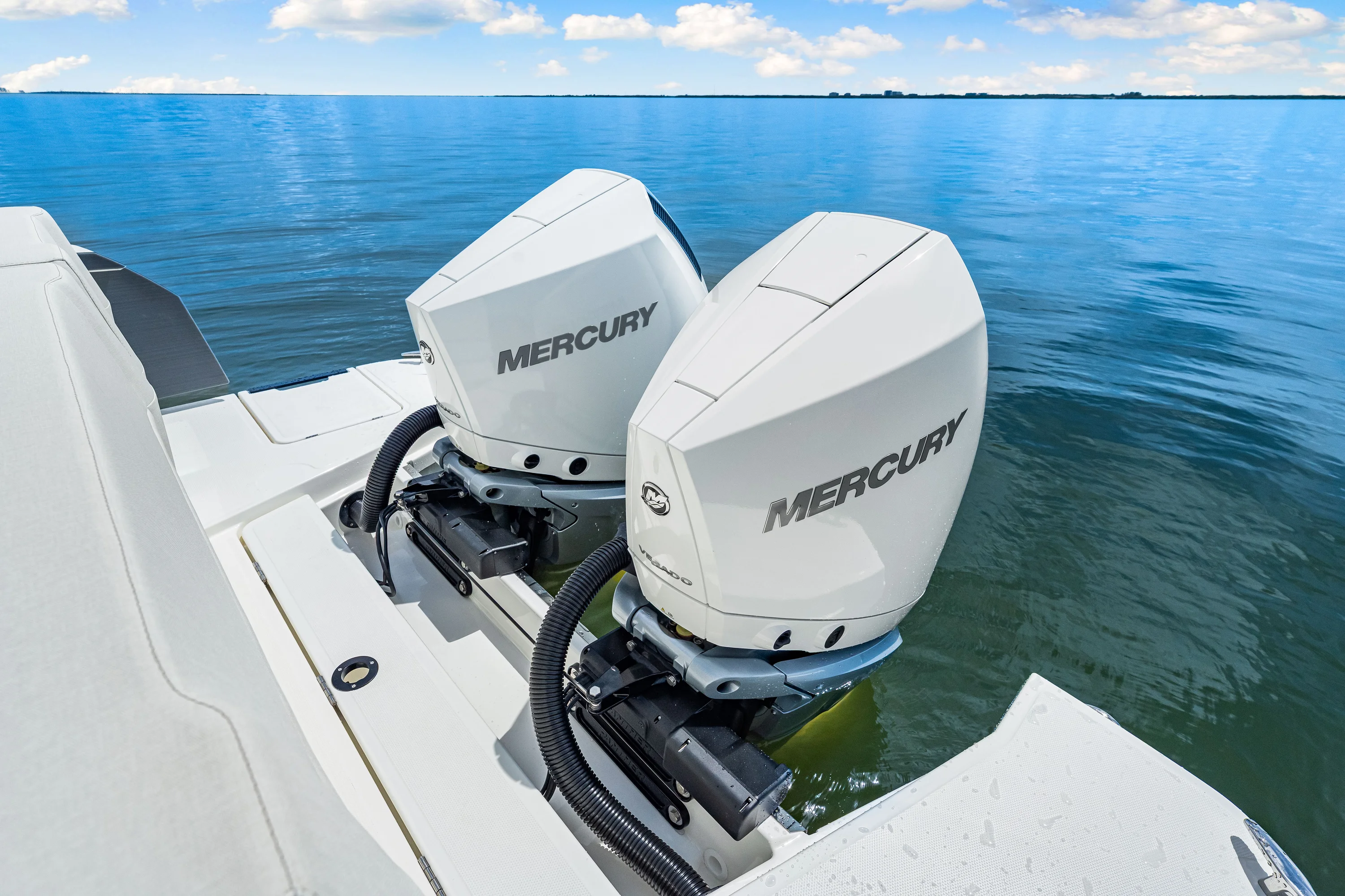 2026 Saxdor 320 GTC Image Thumbnail #21