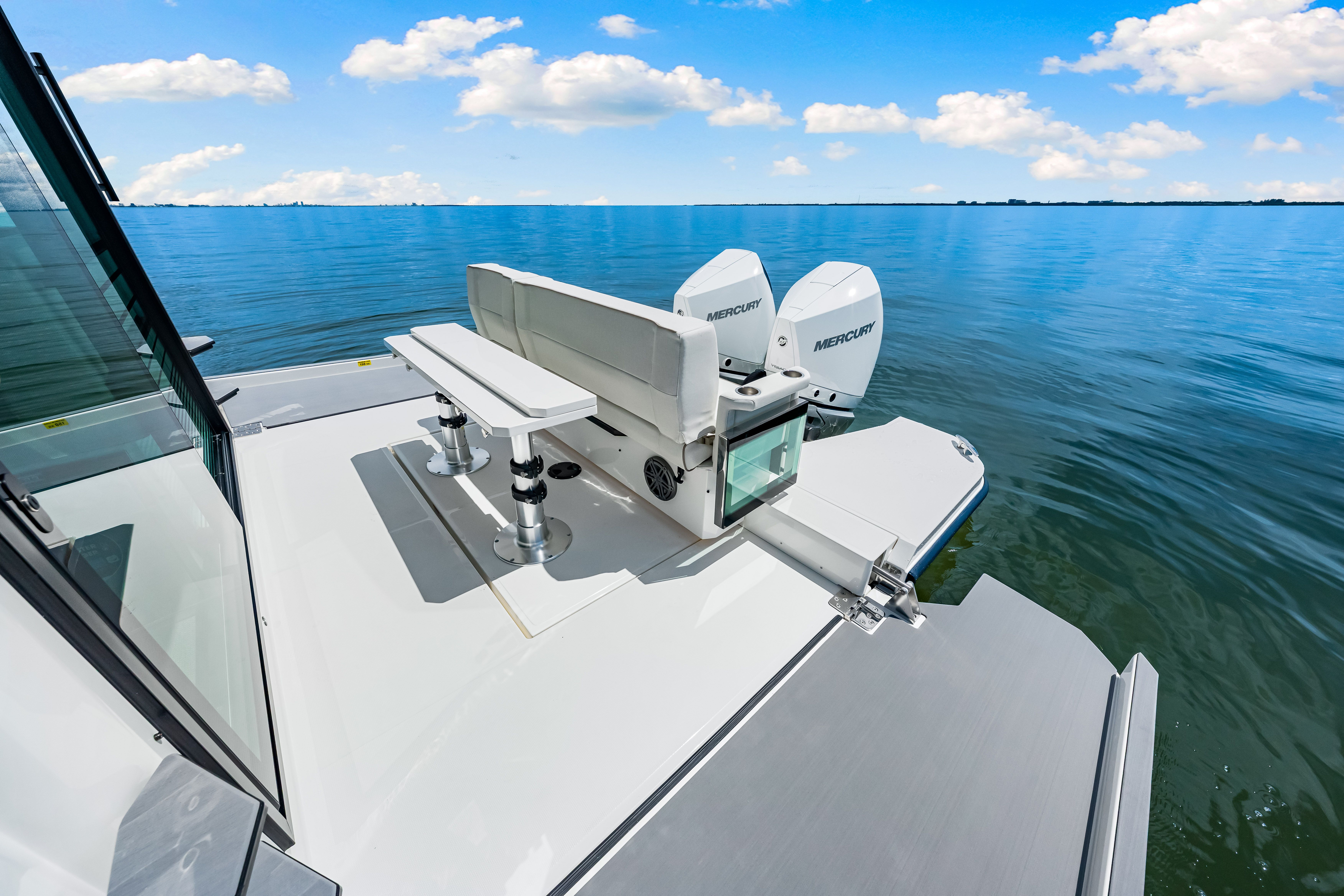 2026 Saxdor 320 GTC Image Thumbnail #19