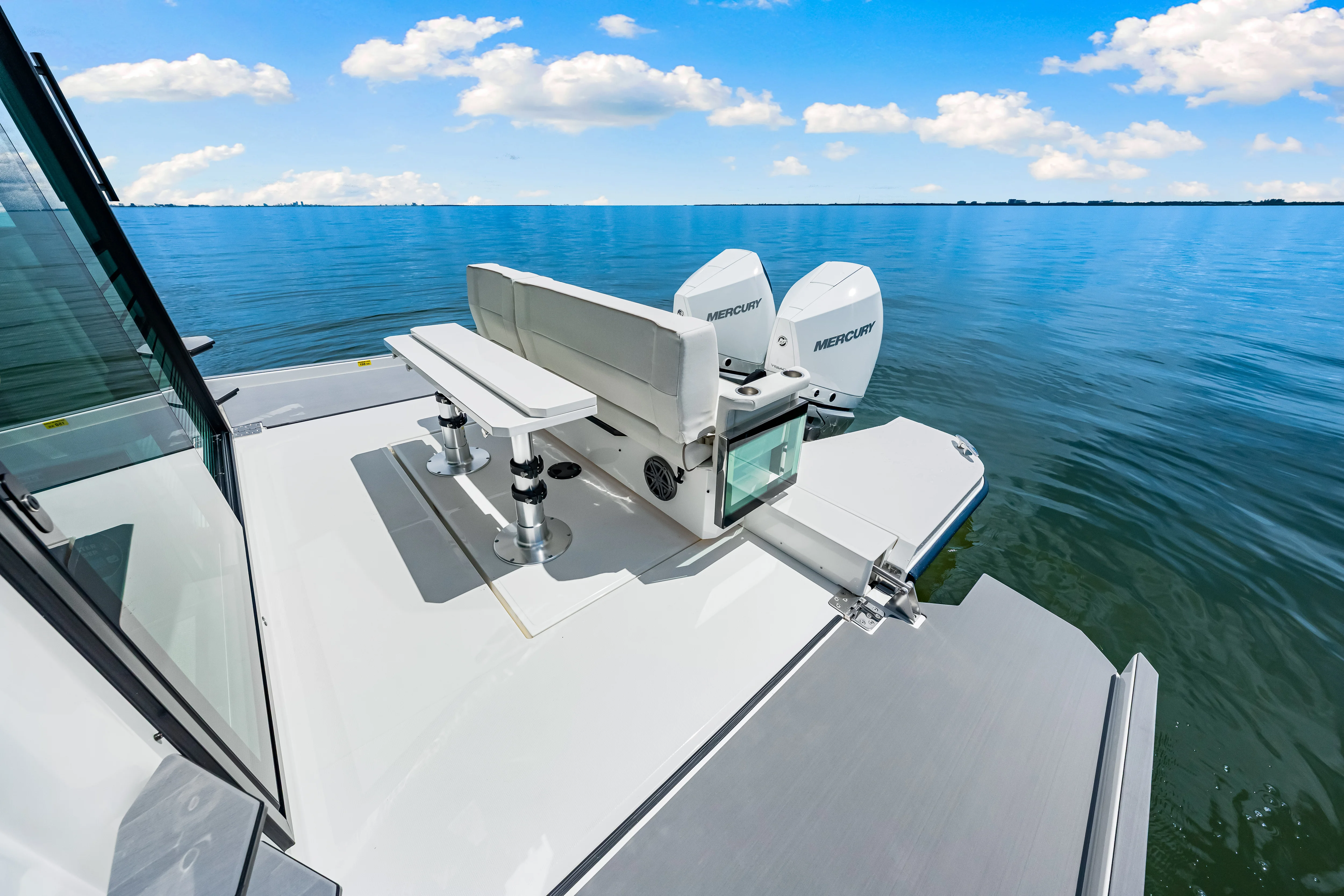 2026 Saxdor 320 GTC Image Thumbnail #19