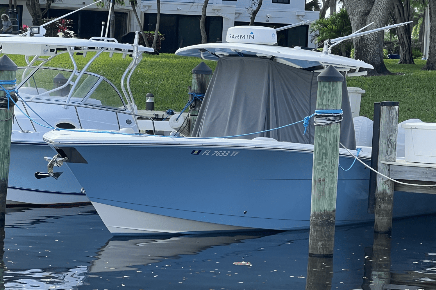 2022 Cobia 280 CC Image Thumbnail #19