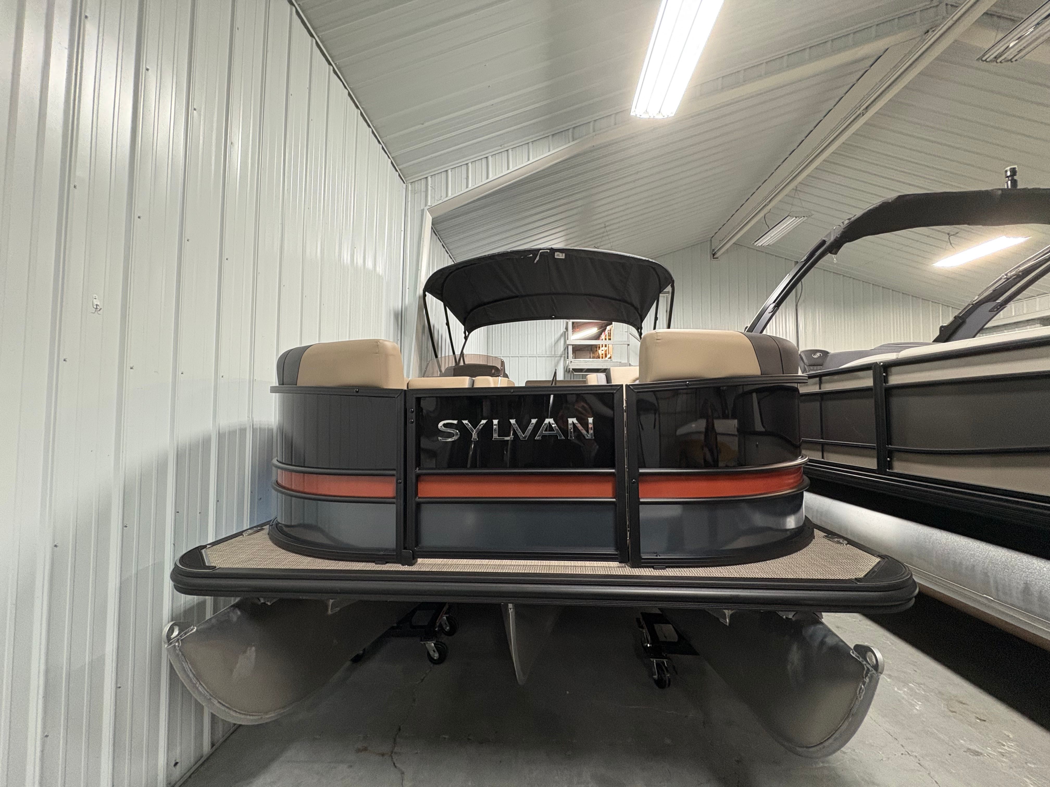 2026 Sylvan L3 Image Thumbnail #0