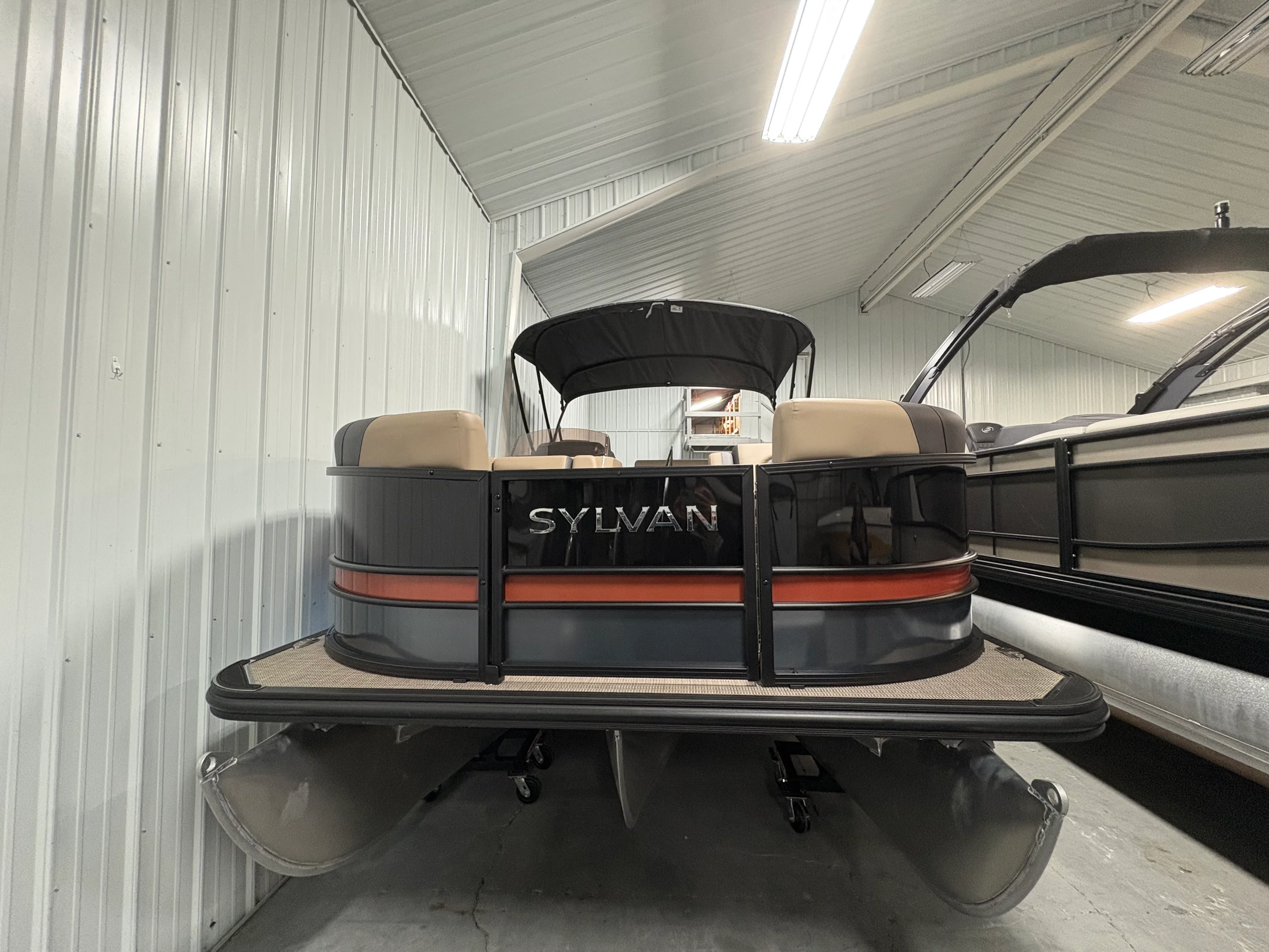 2026 Sylvan L3 Image Thumbnail #0