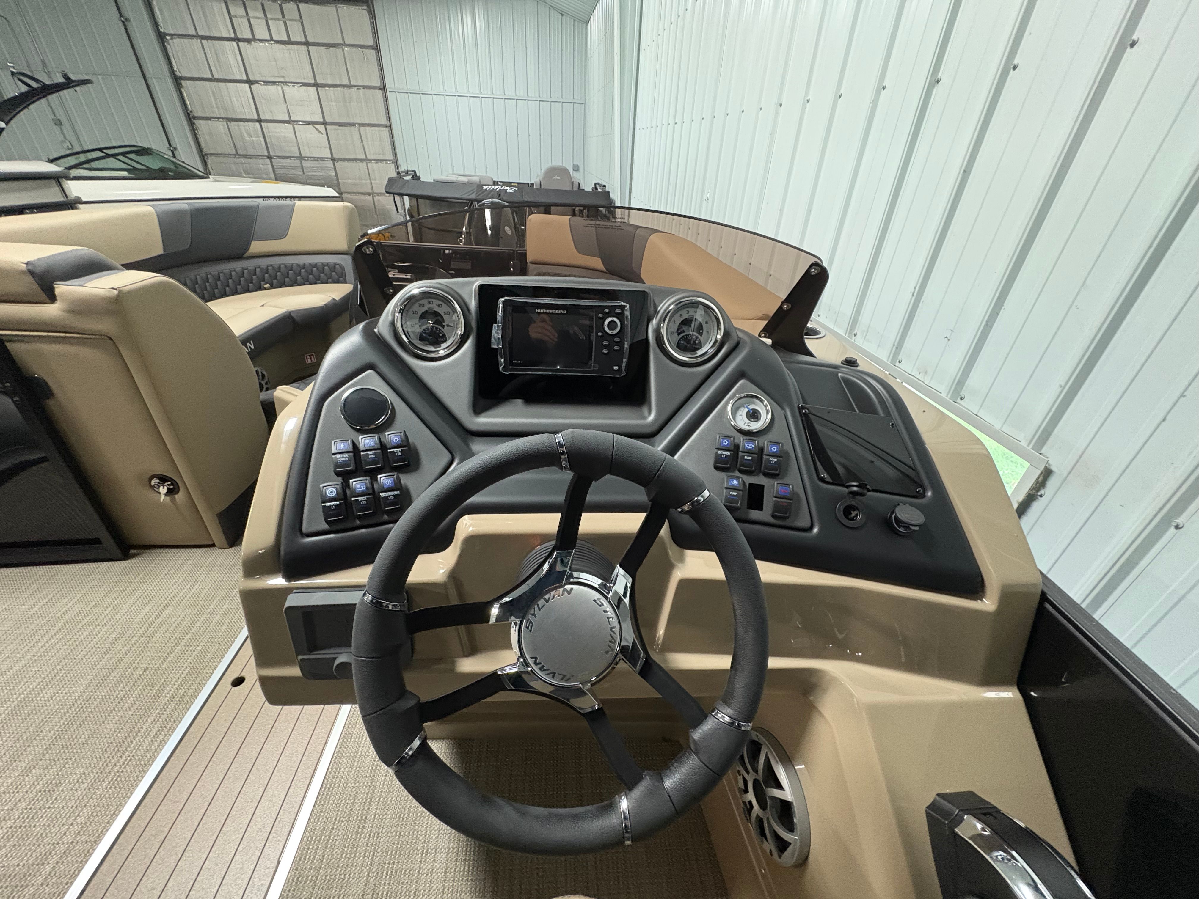 2026 Sylvan L3 Image Thumbnail #5