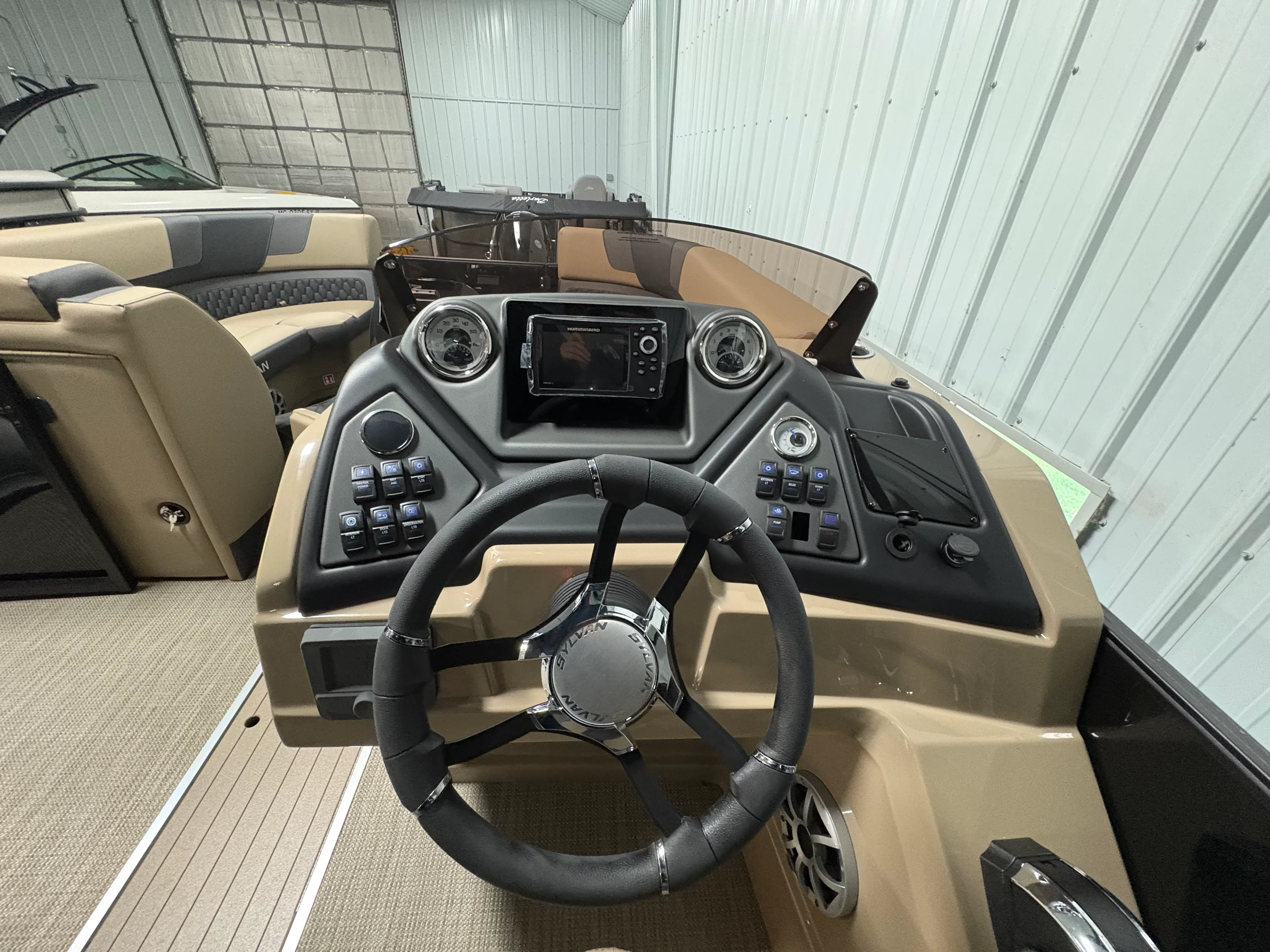 2026 Sylvan L3 Image Thumbnail #5