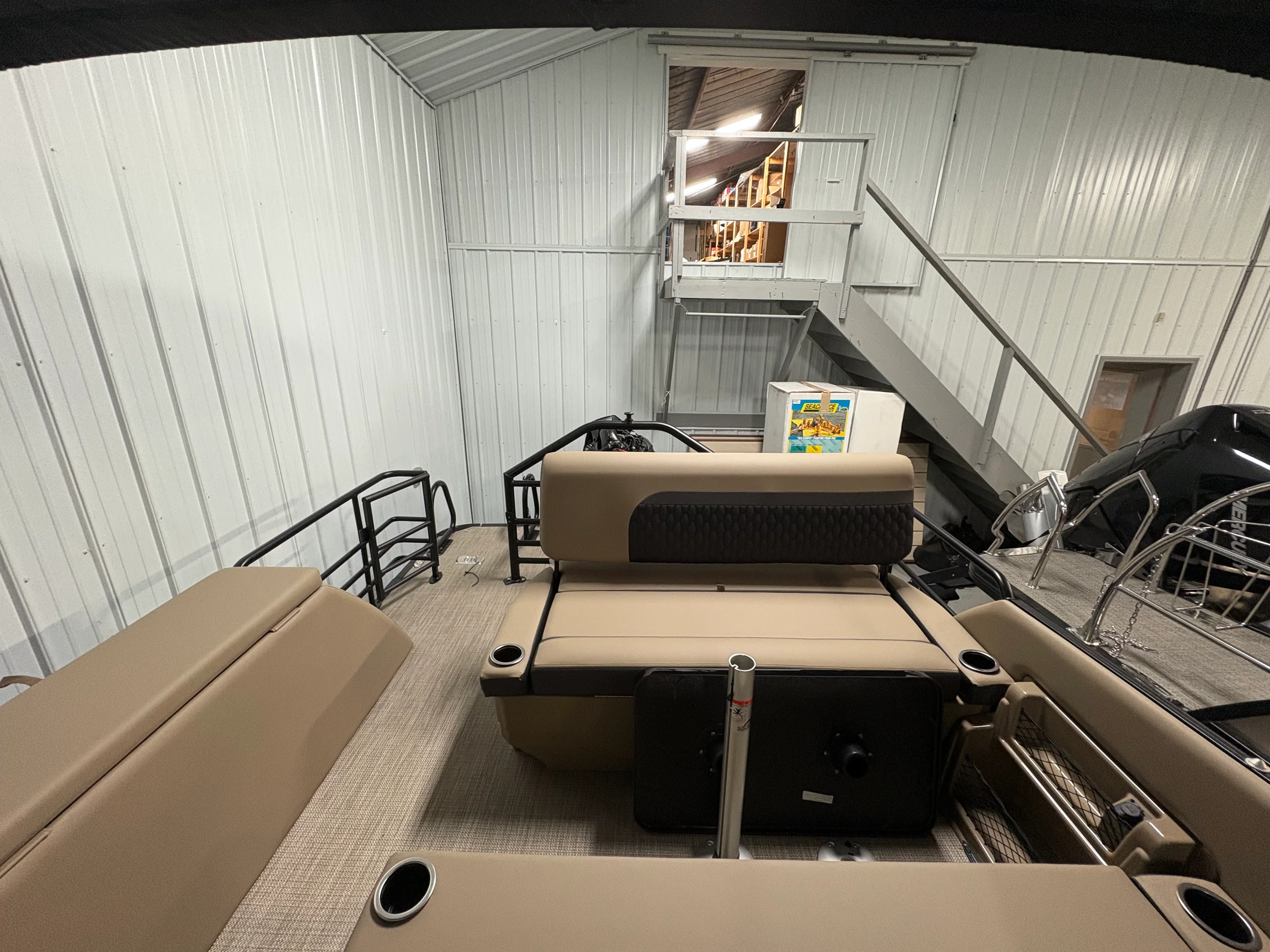 2026 Sylvan L3 Image Thumbnail #8