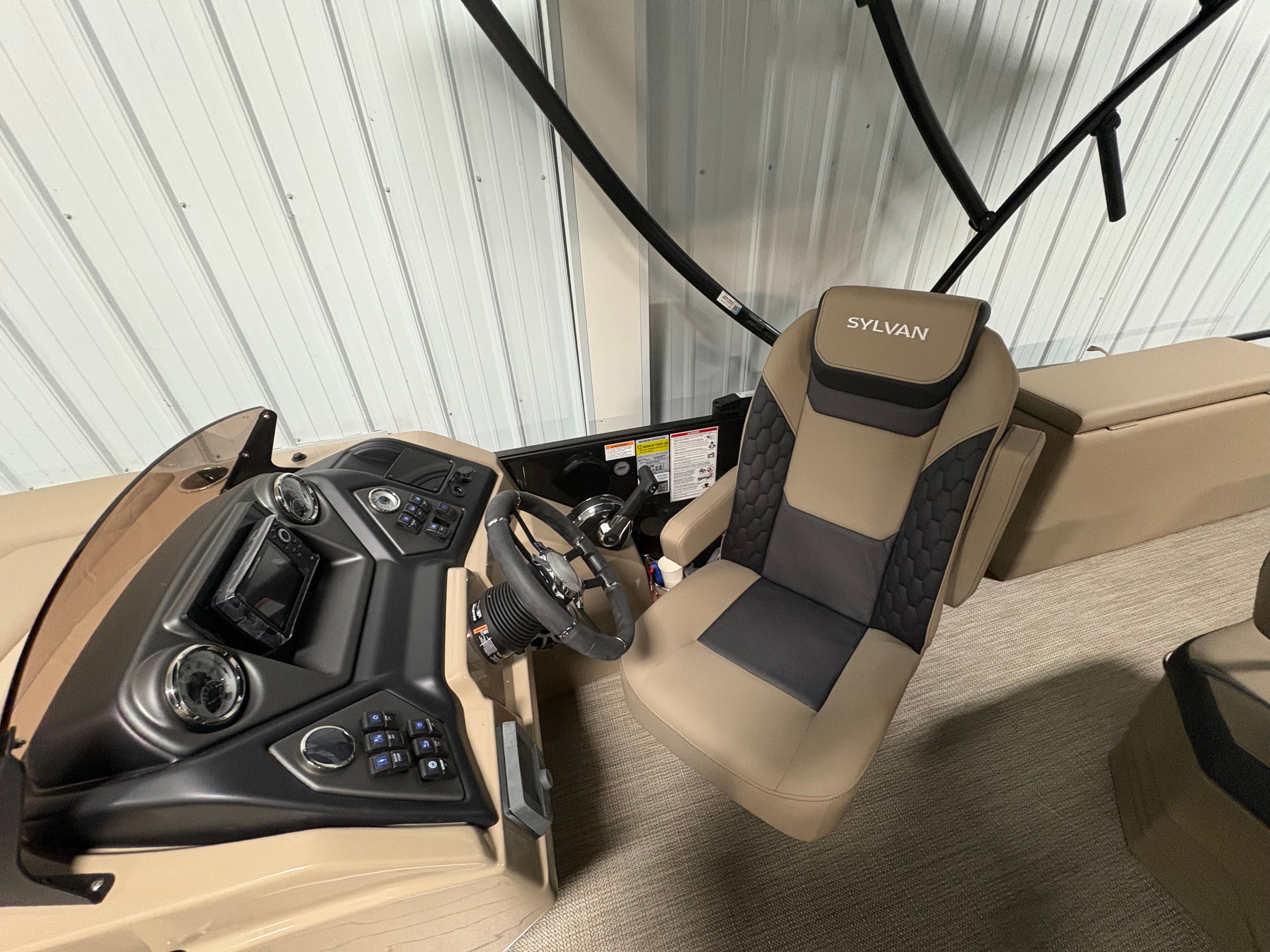 2026 Sylvan L3 Image Thumbnail #6