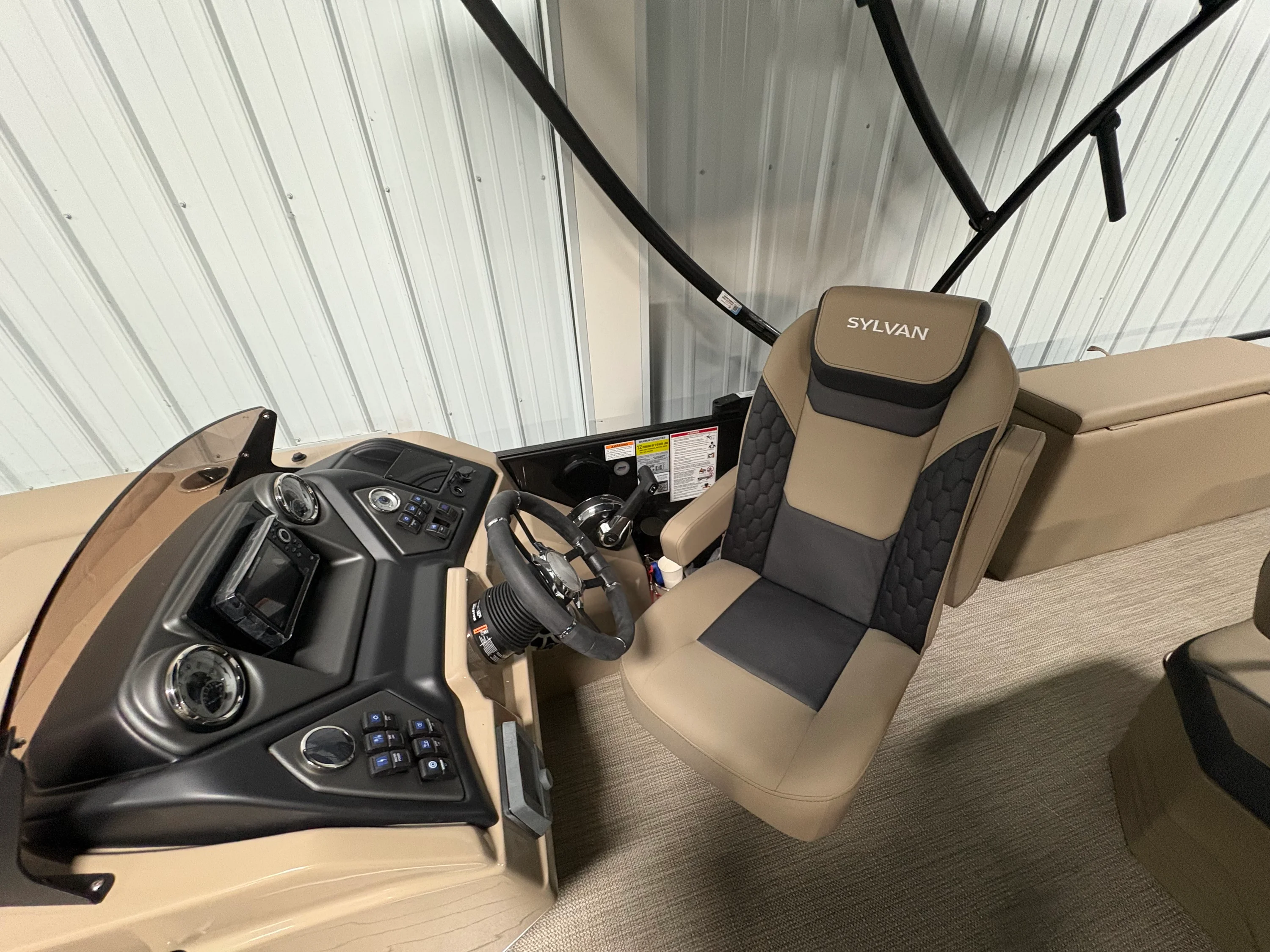 2026 Sylvan L3 Image Thumbnail #6