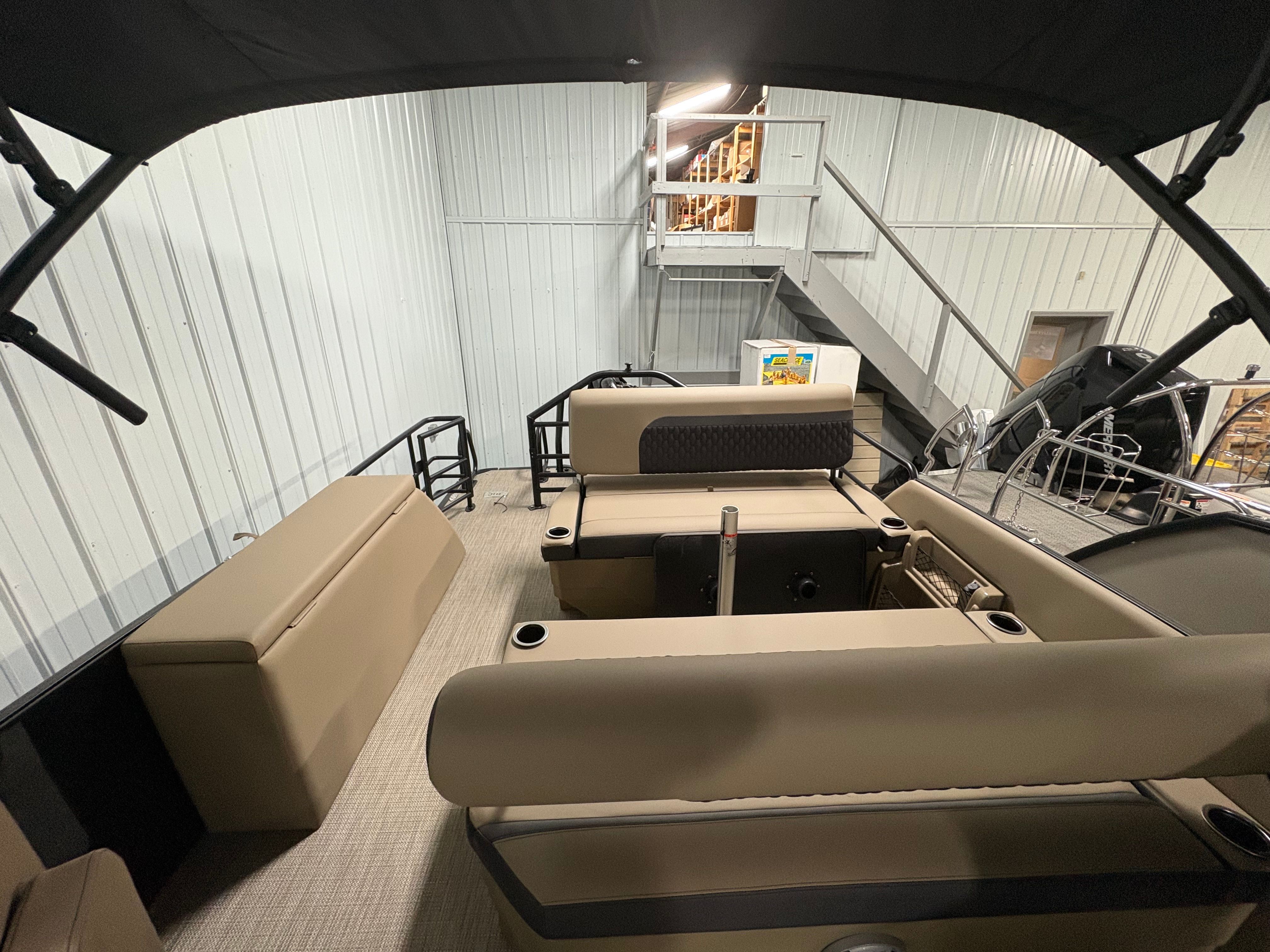 2026 Sylvan L3 Image Thumbnail #7