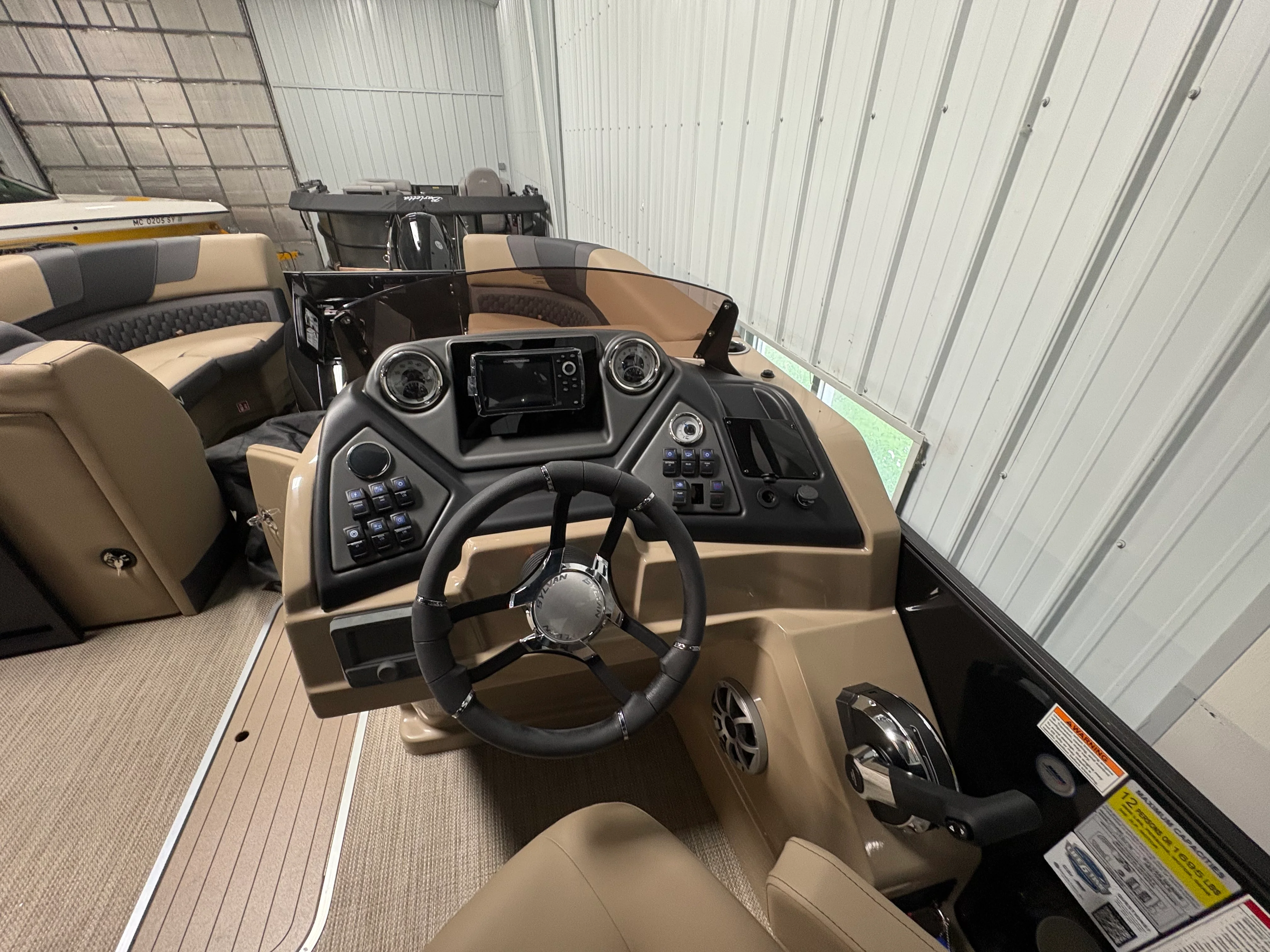 2026 Sylvan L3 Image Thumbnail #4