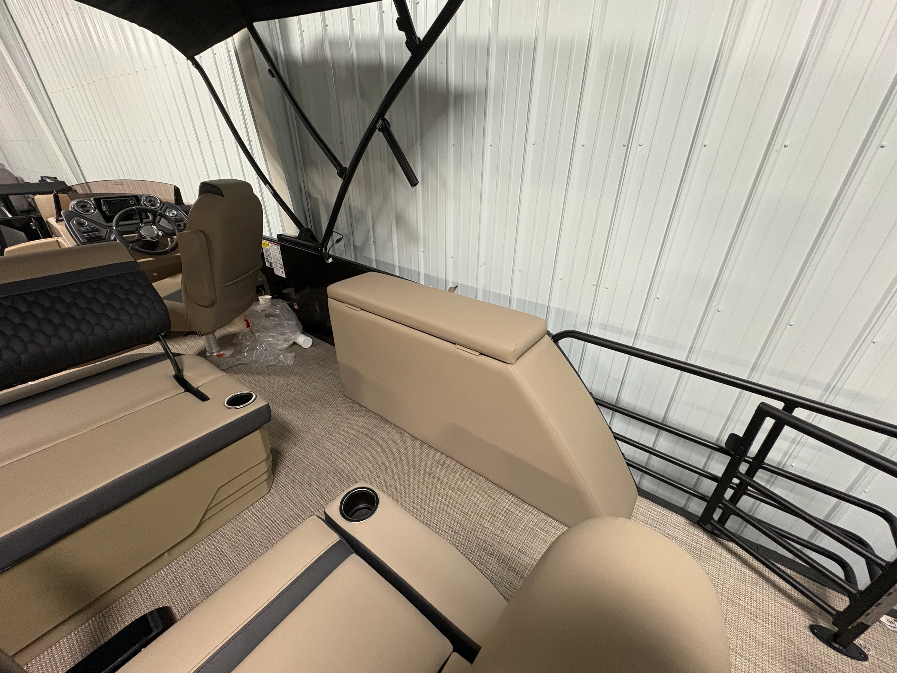 2026 Sylvan L3 Image Thumbnail #9