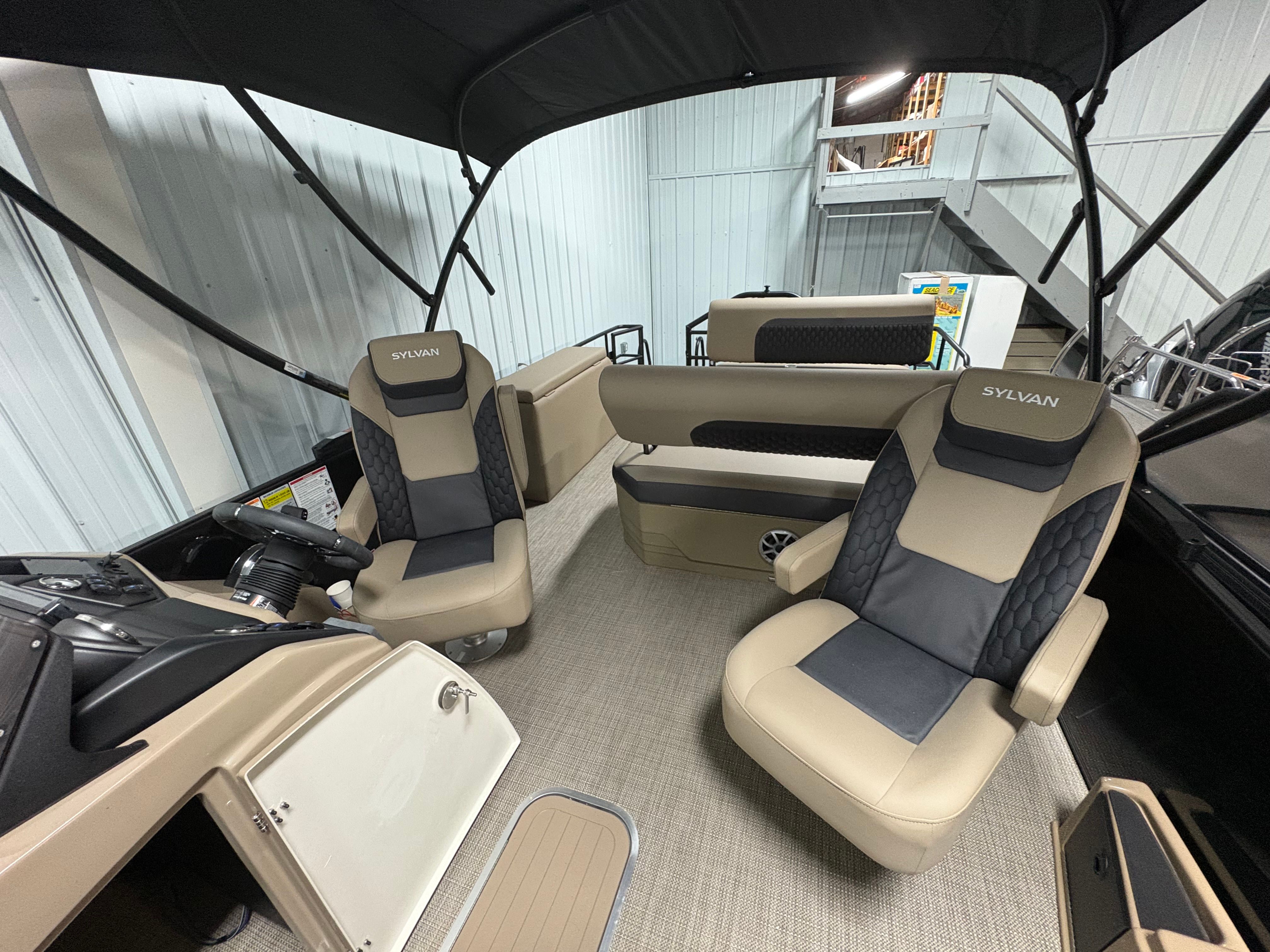 2026 Sylvan L3 Image Thumbnail #2