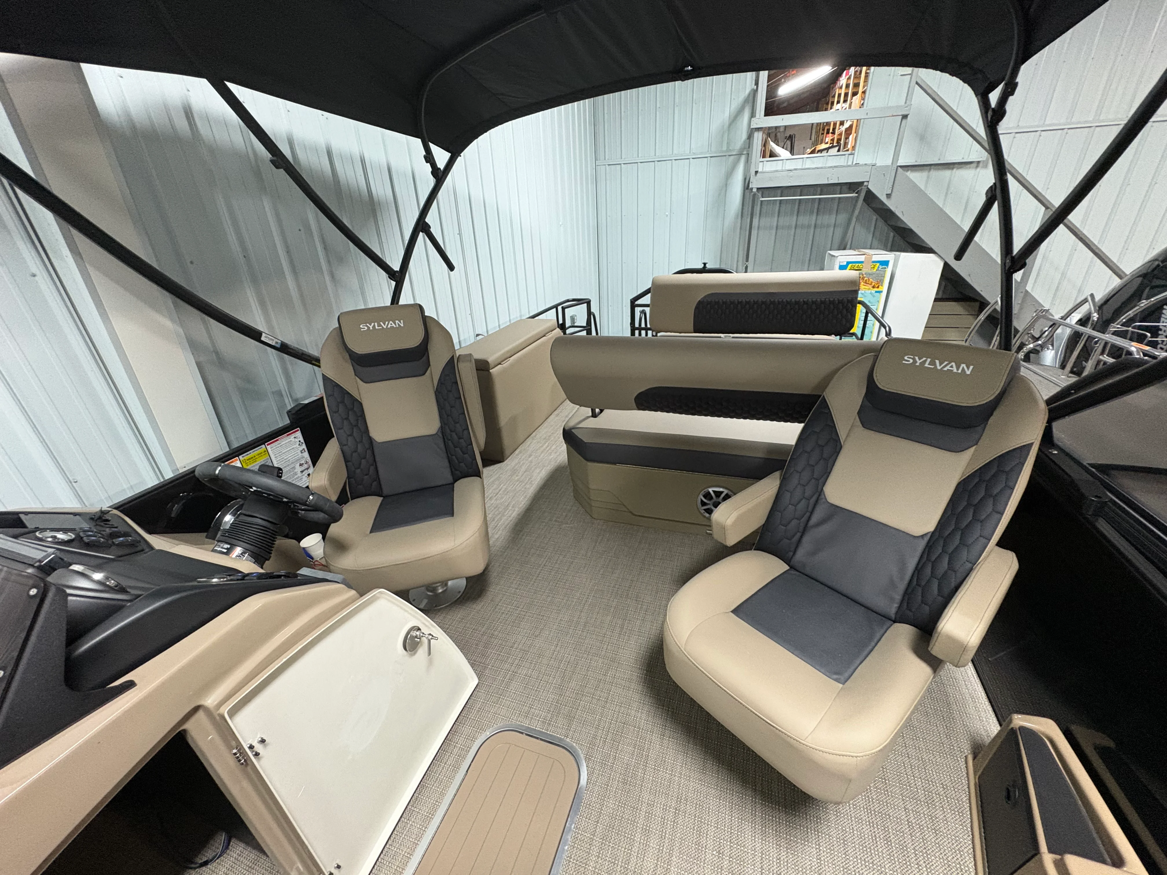 2026 Sylvan L3 Image Thumbnail #2