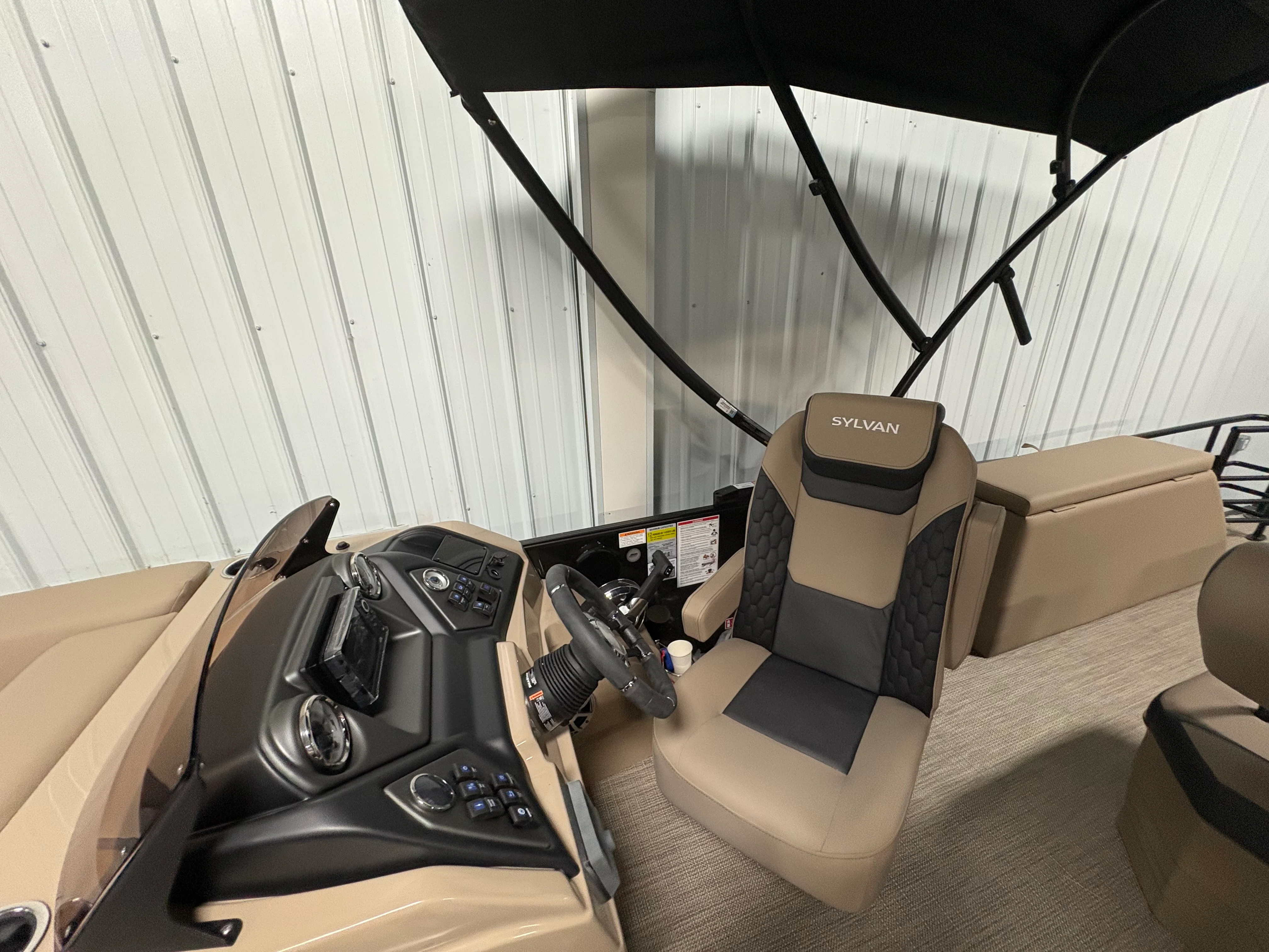 2026 Sylvan L3 Image Thumbnail #3