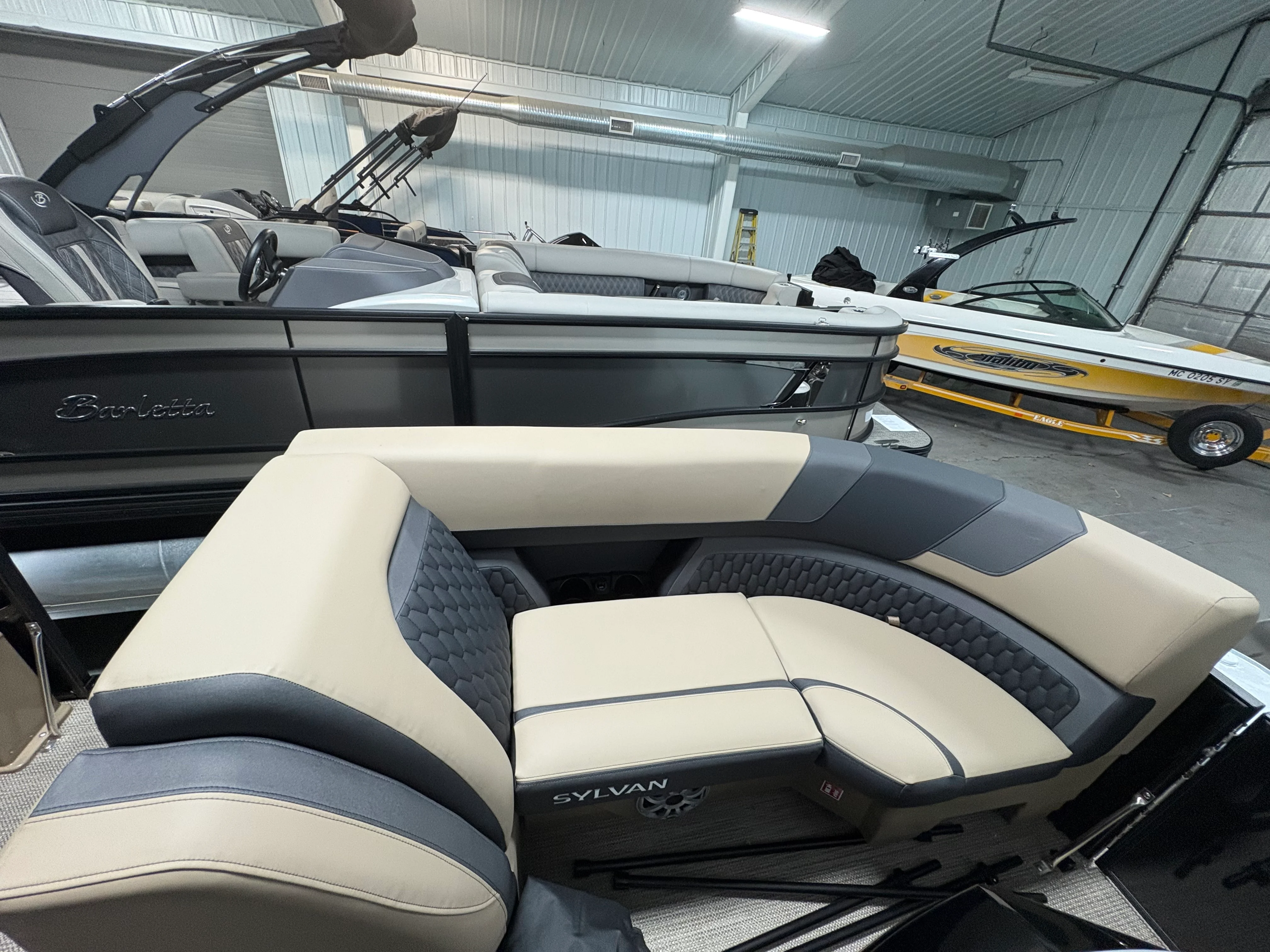 2026 Sylvan L3 Image Thumbnail #1