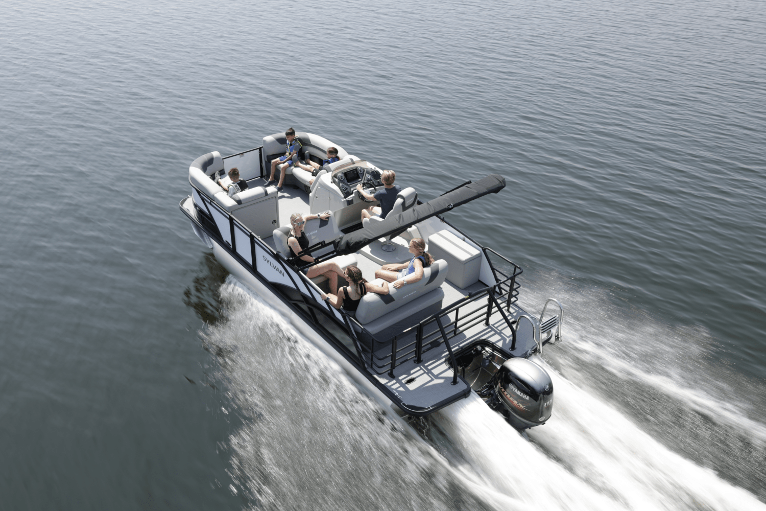 2026 Sylvan L3 Image Thumbnail #1