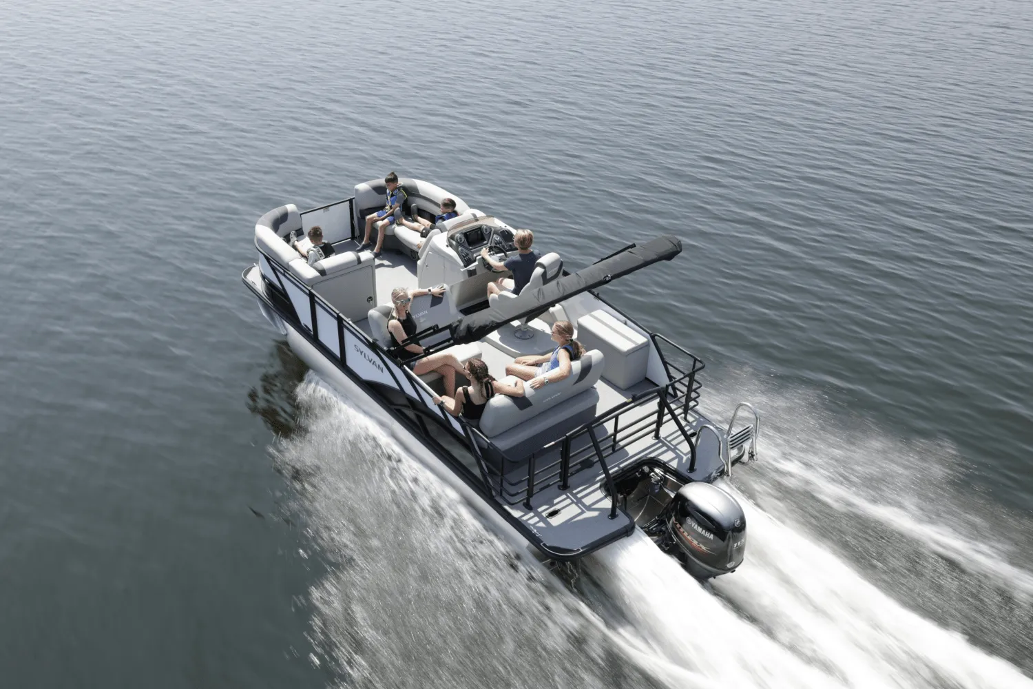 2026 Sylvan L3 Image Thumbnail #1