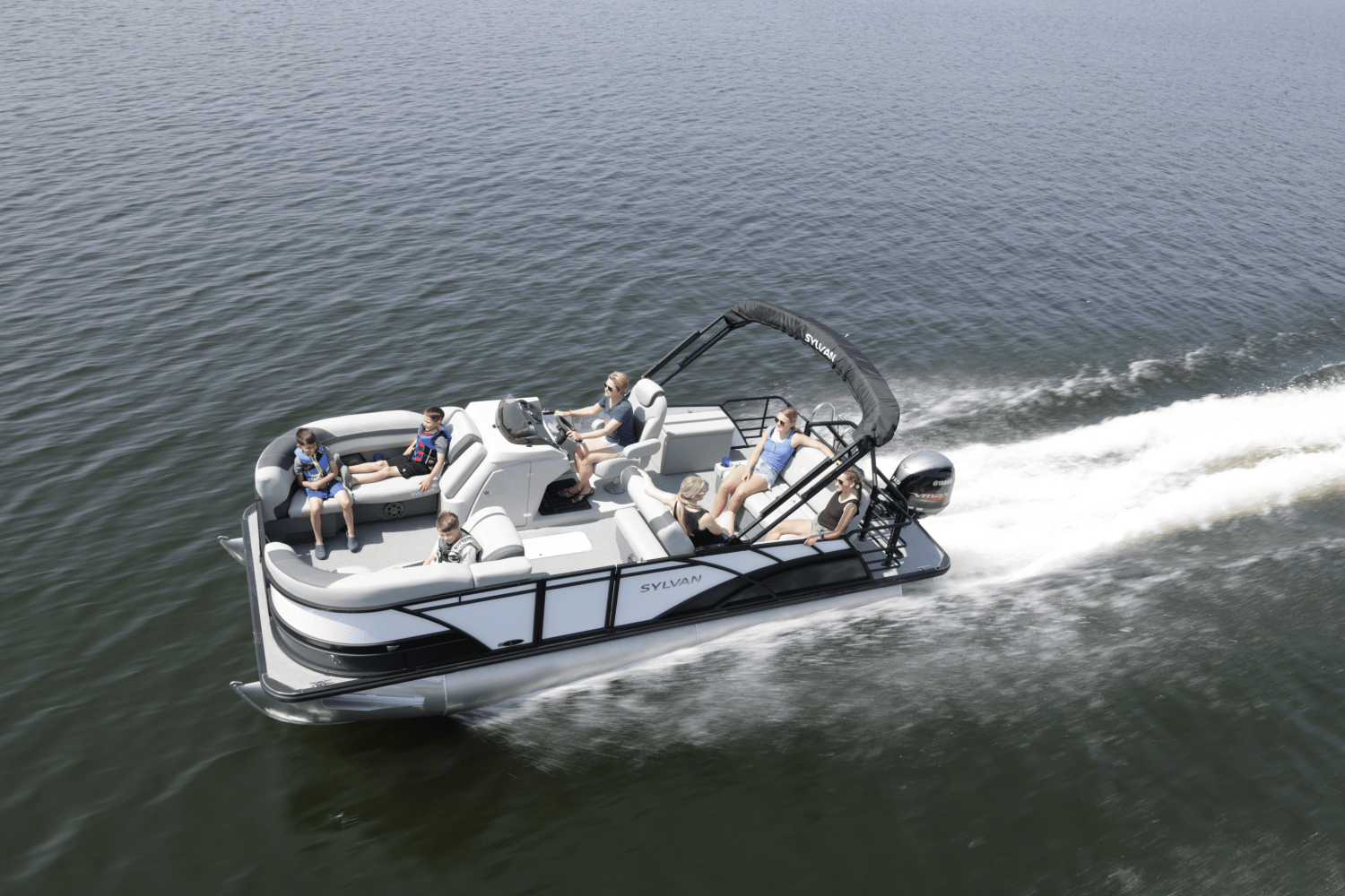 2025 Sylvan L3 Image Thumbnail #0